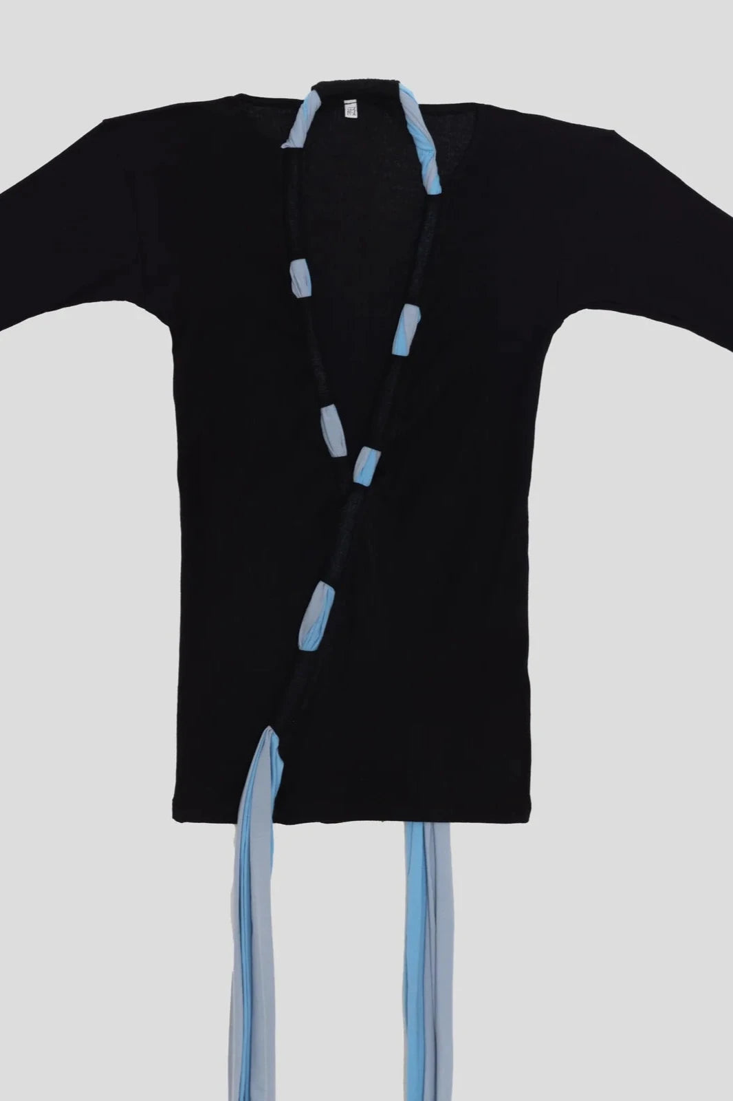 Circ Cardigan - Black
