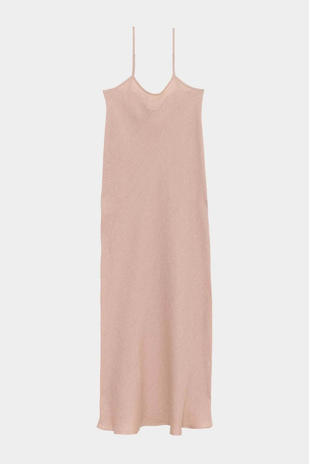 Dydine Dress - Still Brown