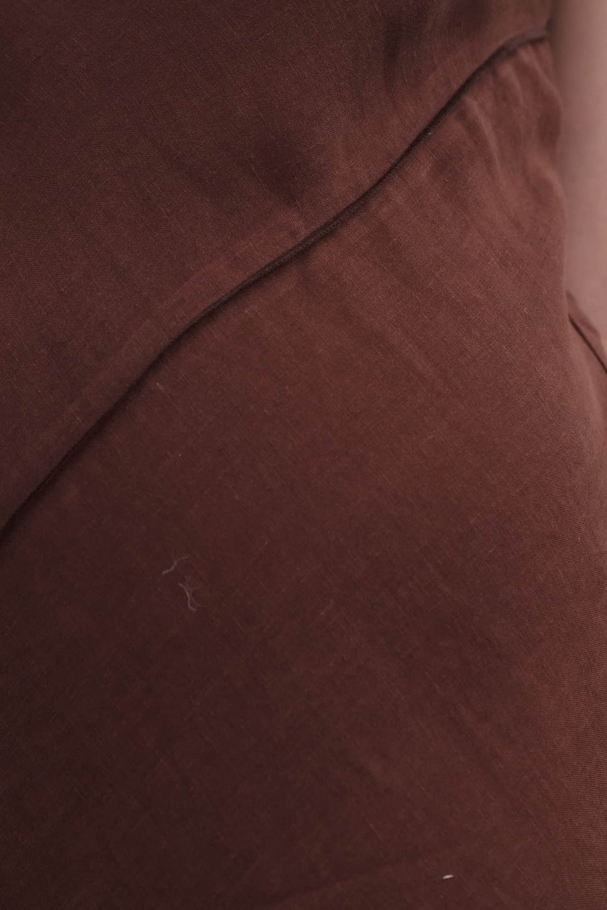 Lava Dress - Ama Brown