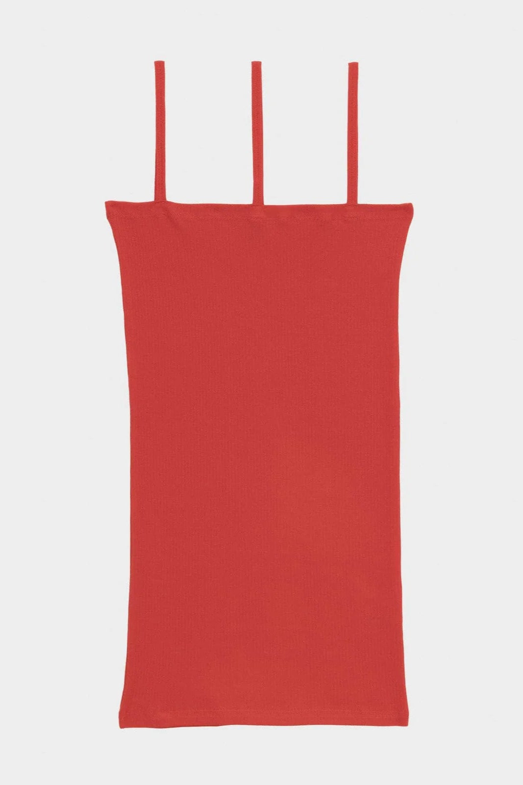 Nida Tank - My Red