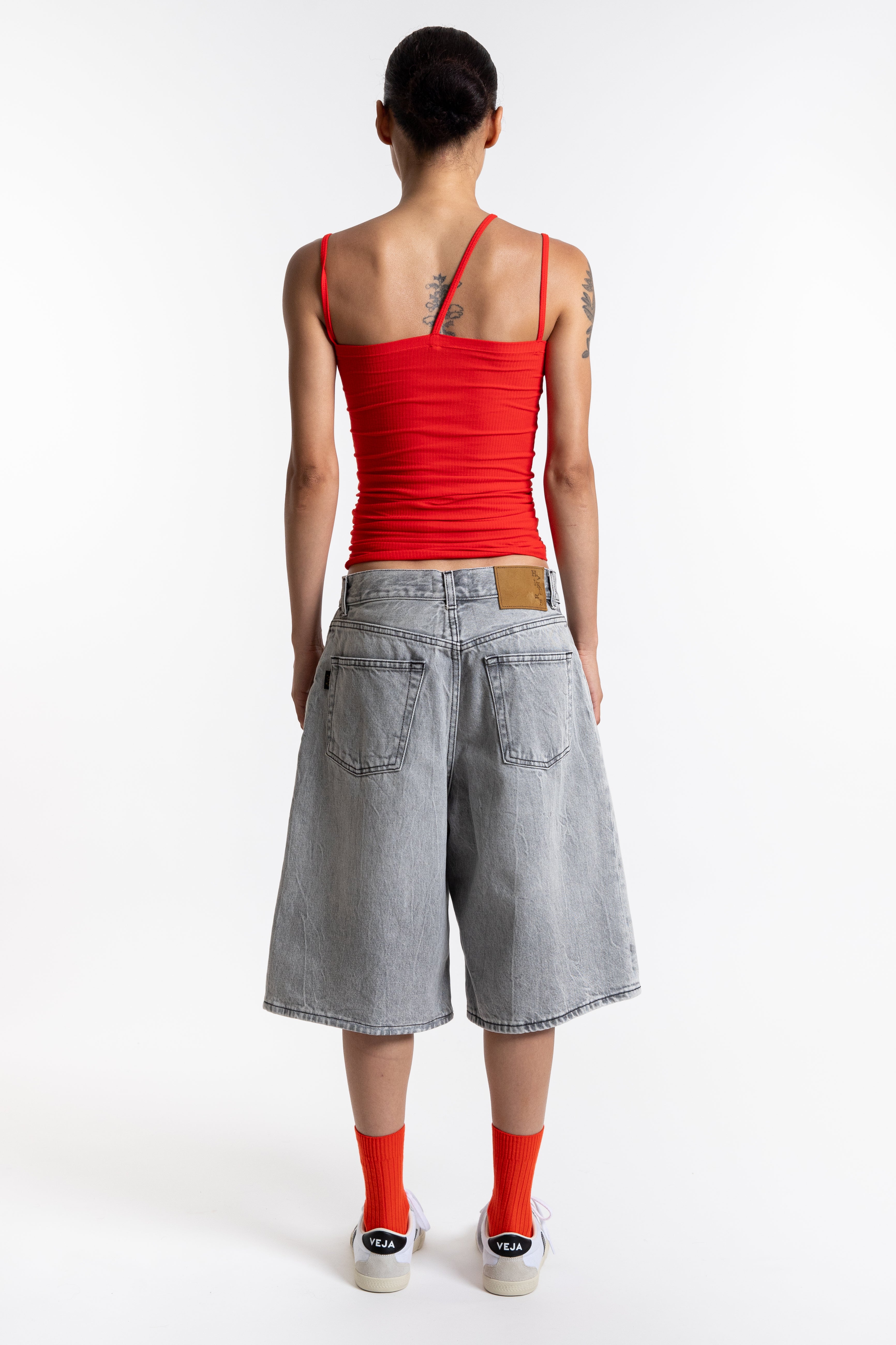 Nida Tank - My Red