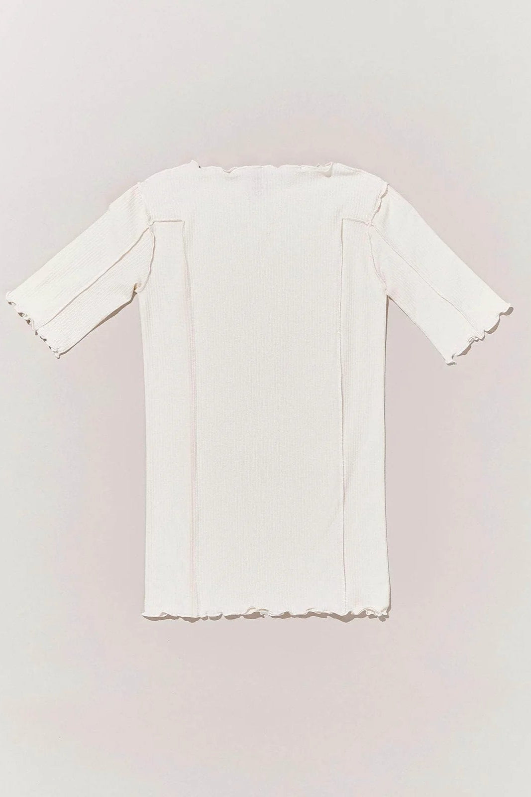 Omato 3/4 - Off White