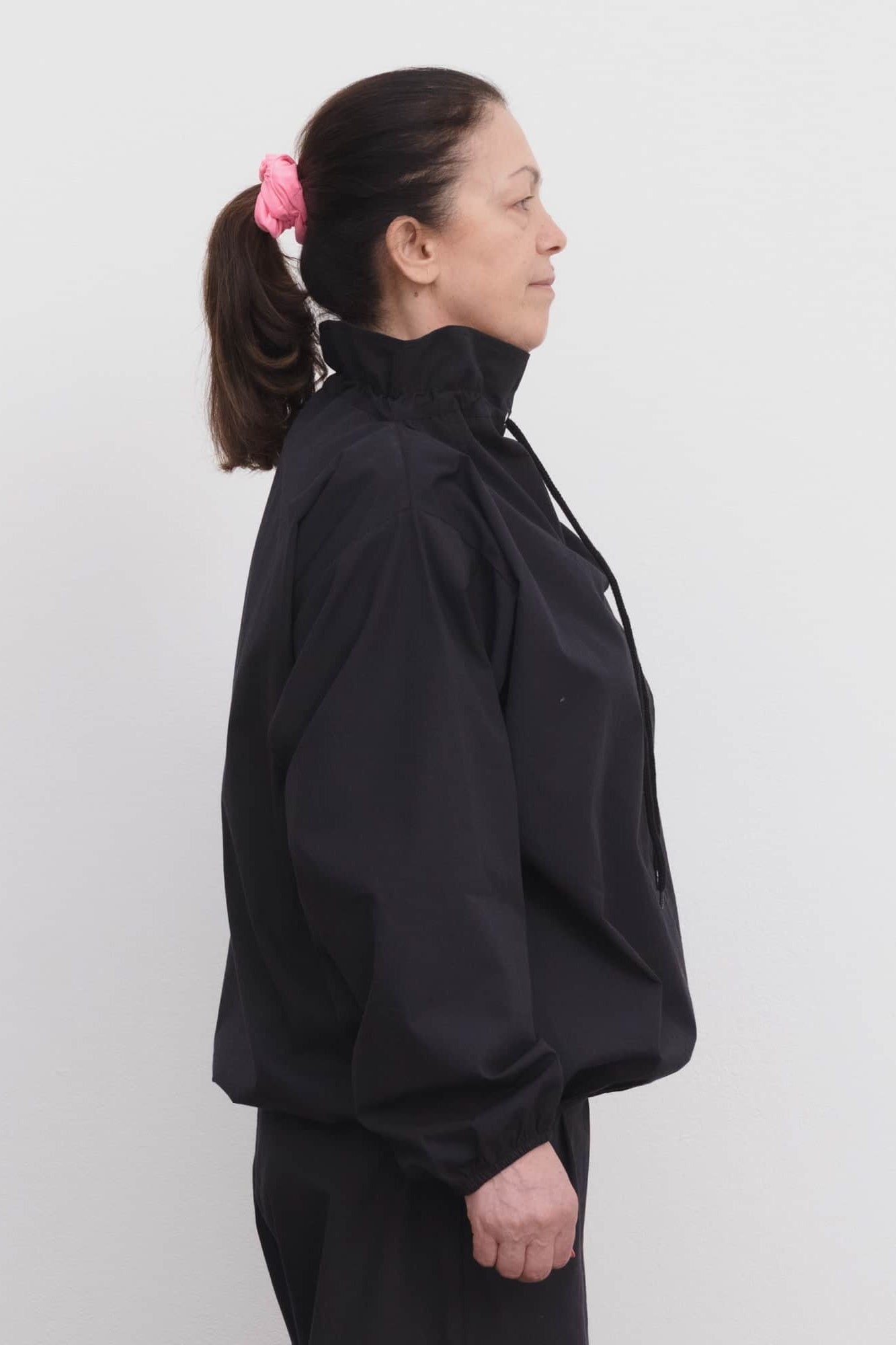 Uro Top - Black