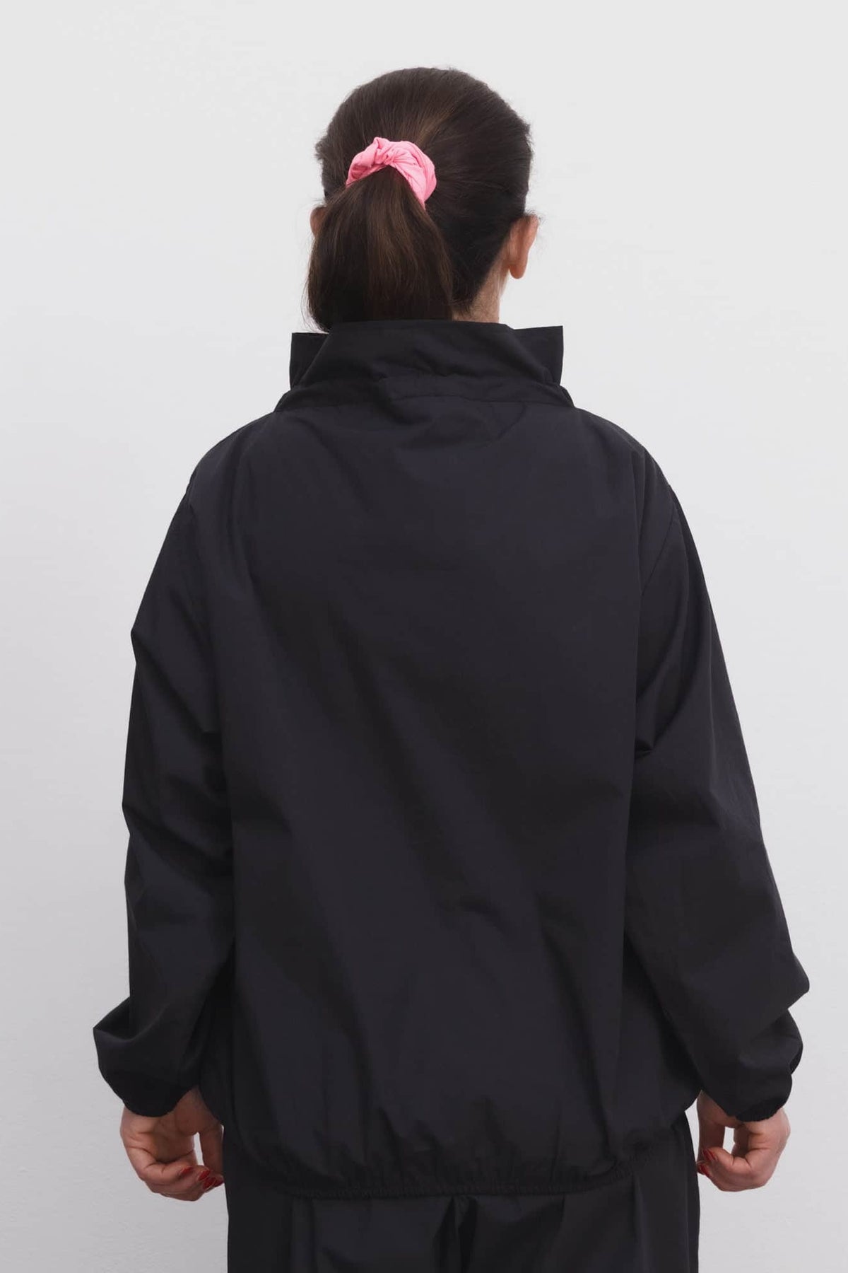 Uro Top - Black