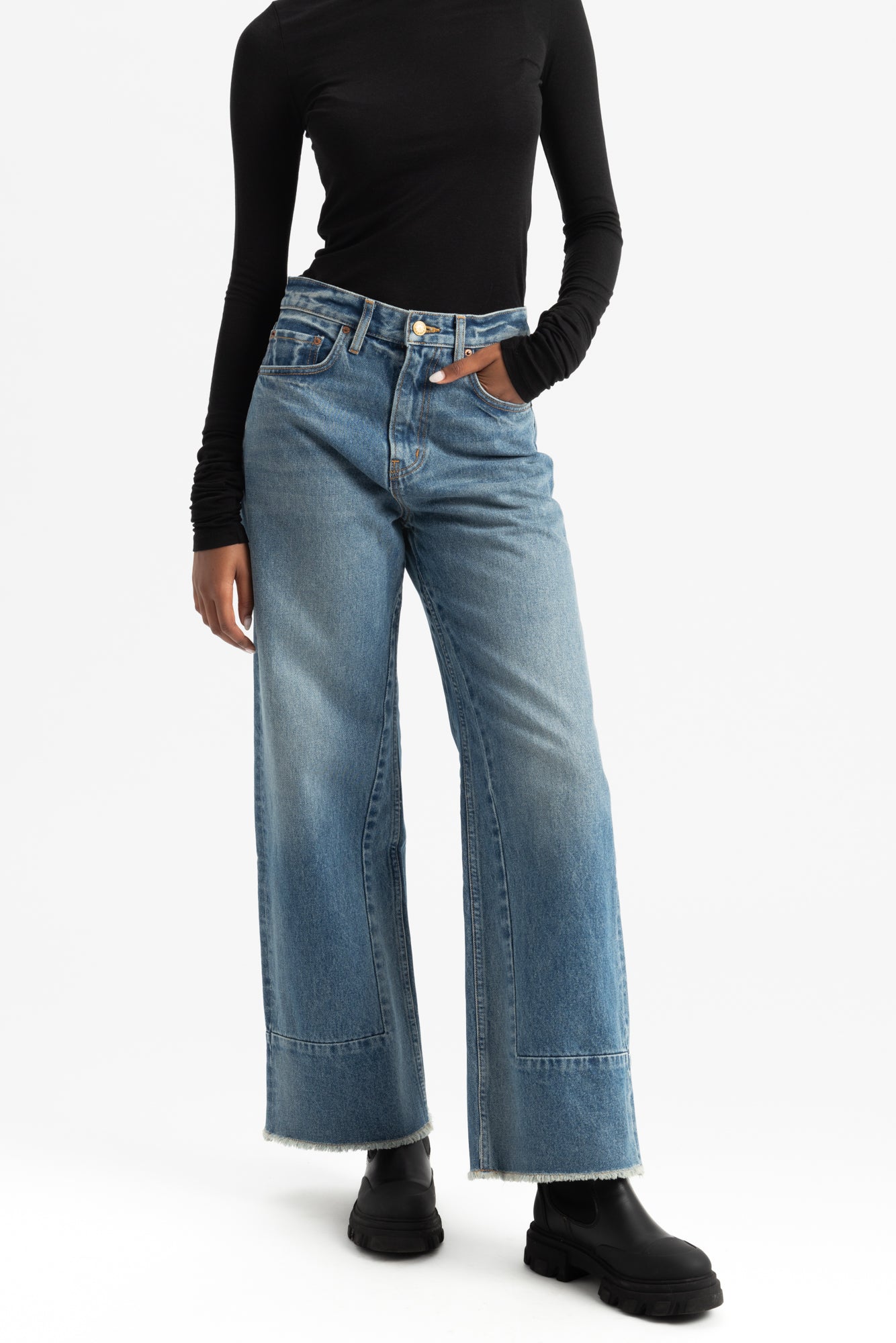 Marcel Culotte - Liesl Blue