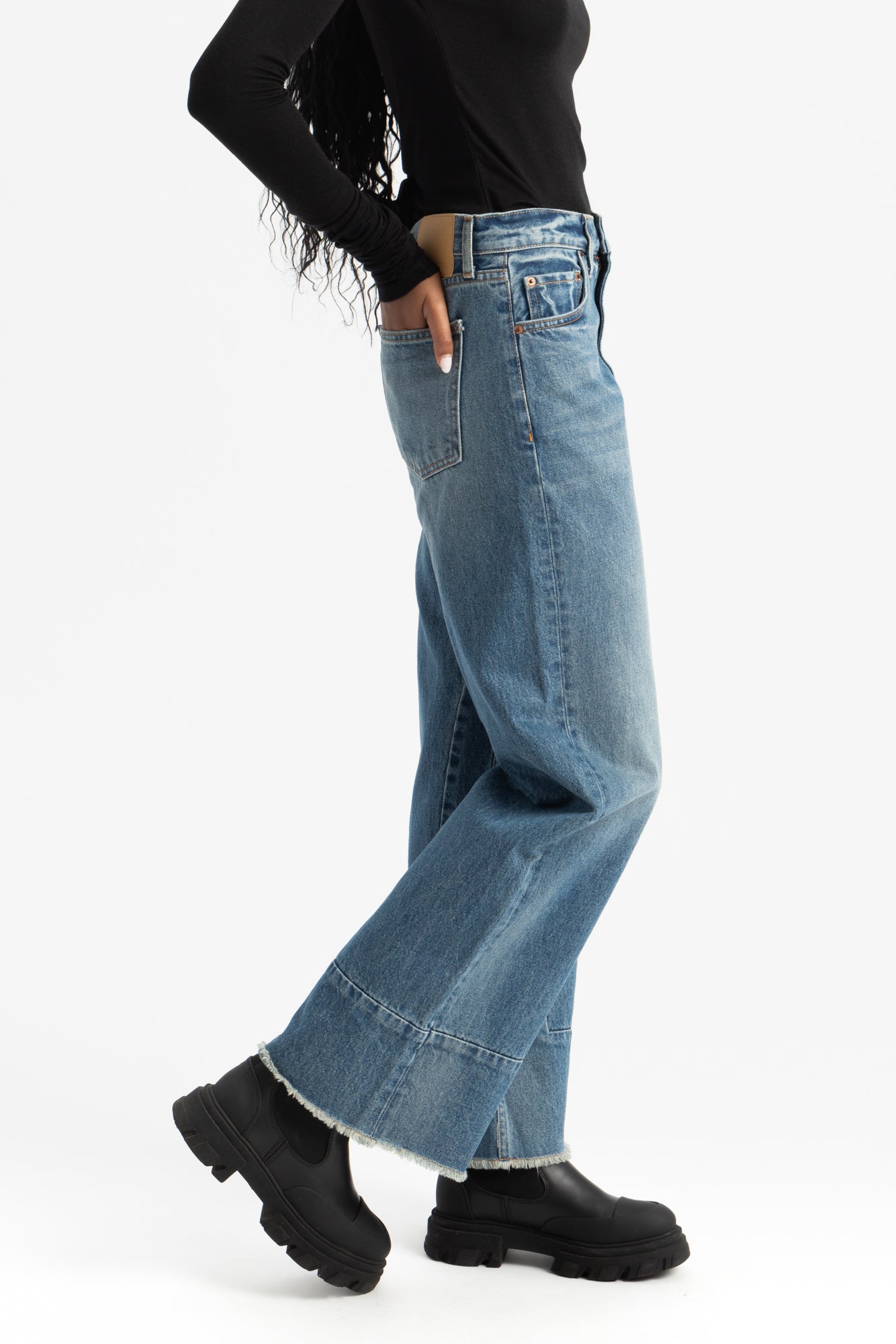 Marcel Culotte - Liesl Blue