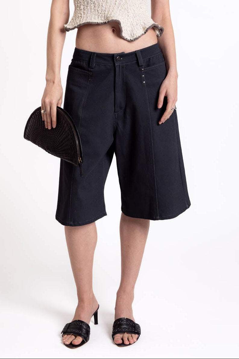 Chason Short - Black