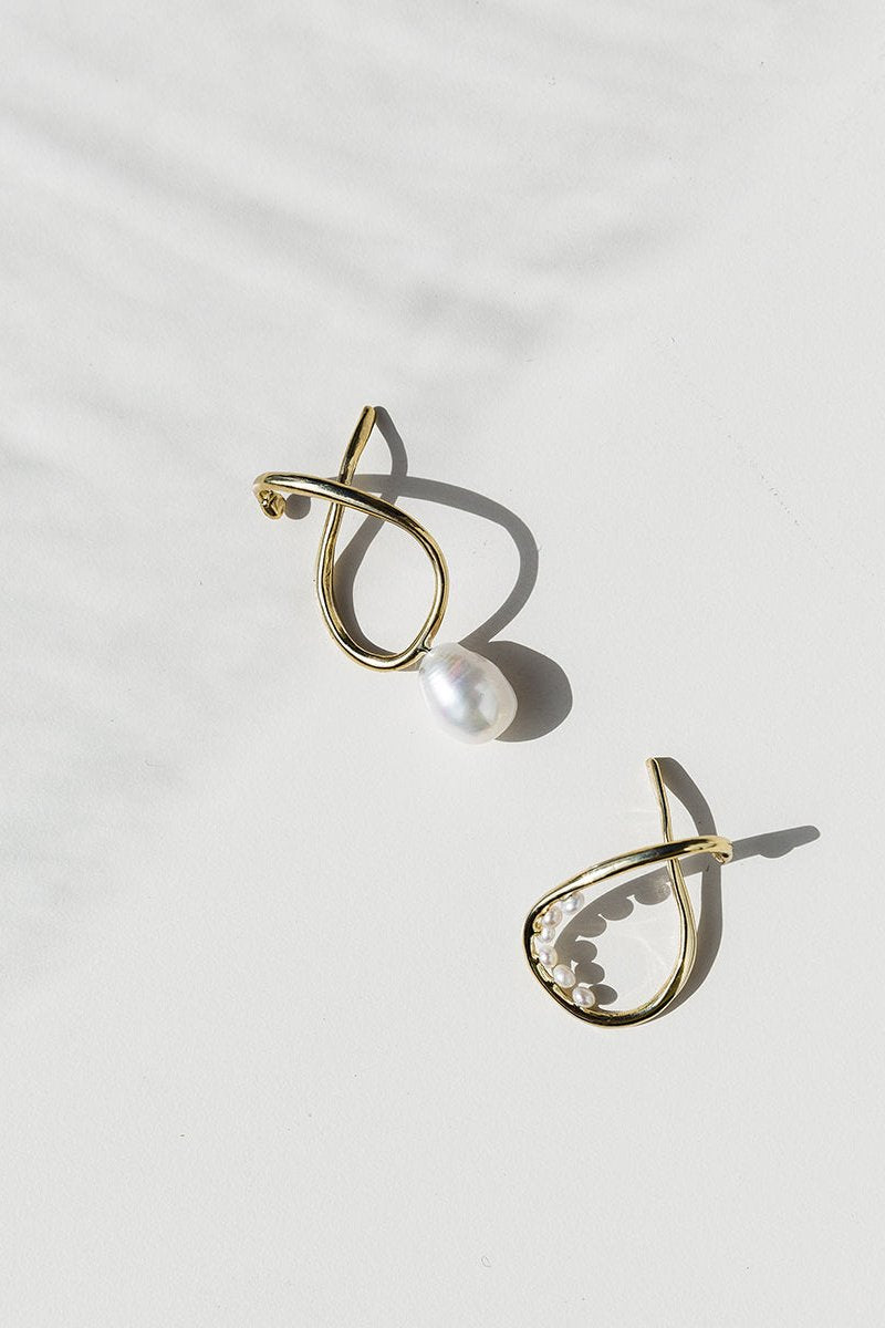 Vinea Hang Perla - Bronze