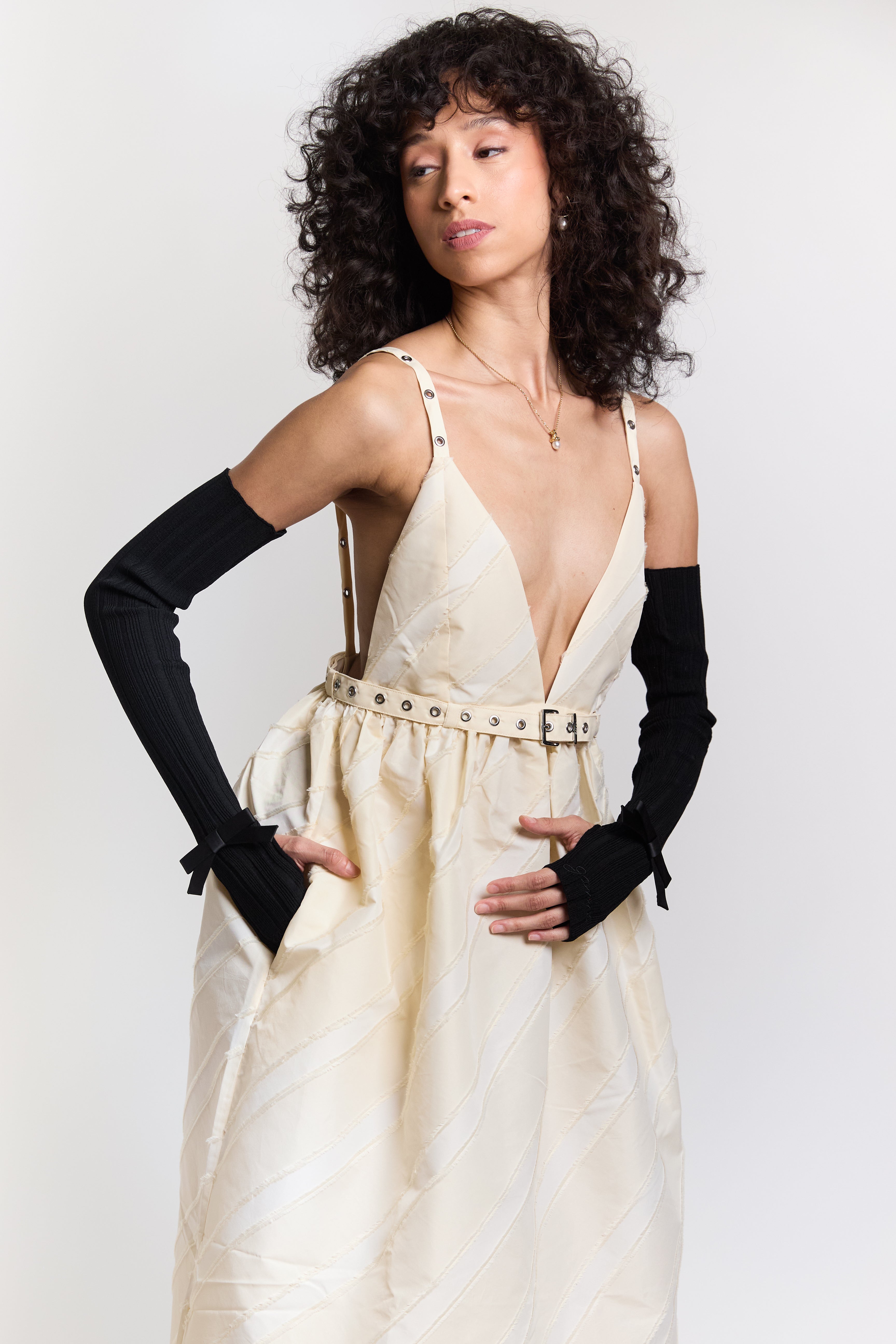 Wrist Warmers - Black