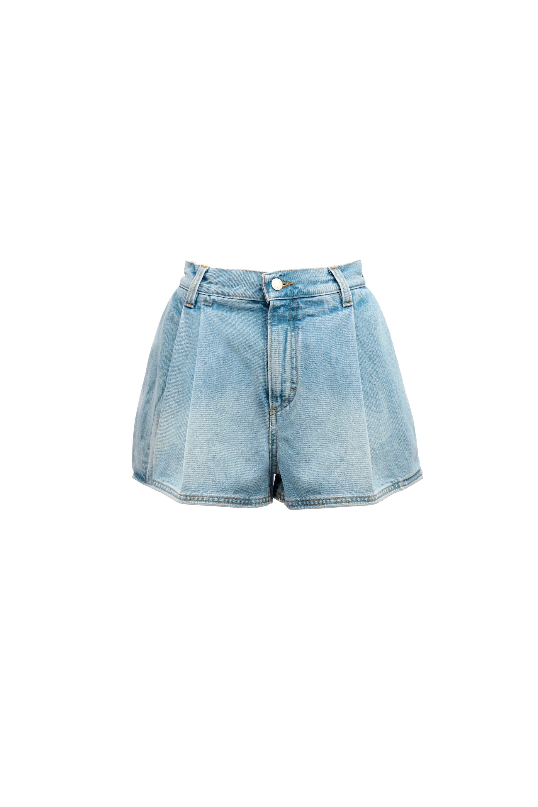 Ashley Paradise Wash Shorts - Paradise Wash