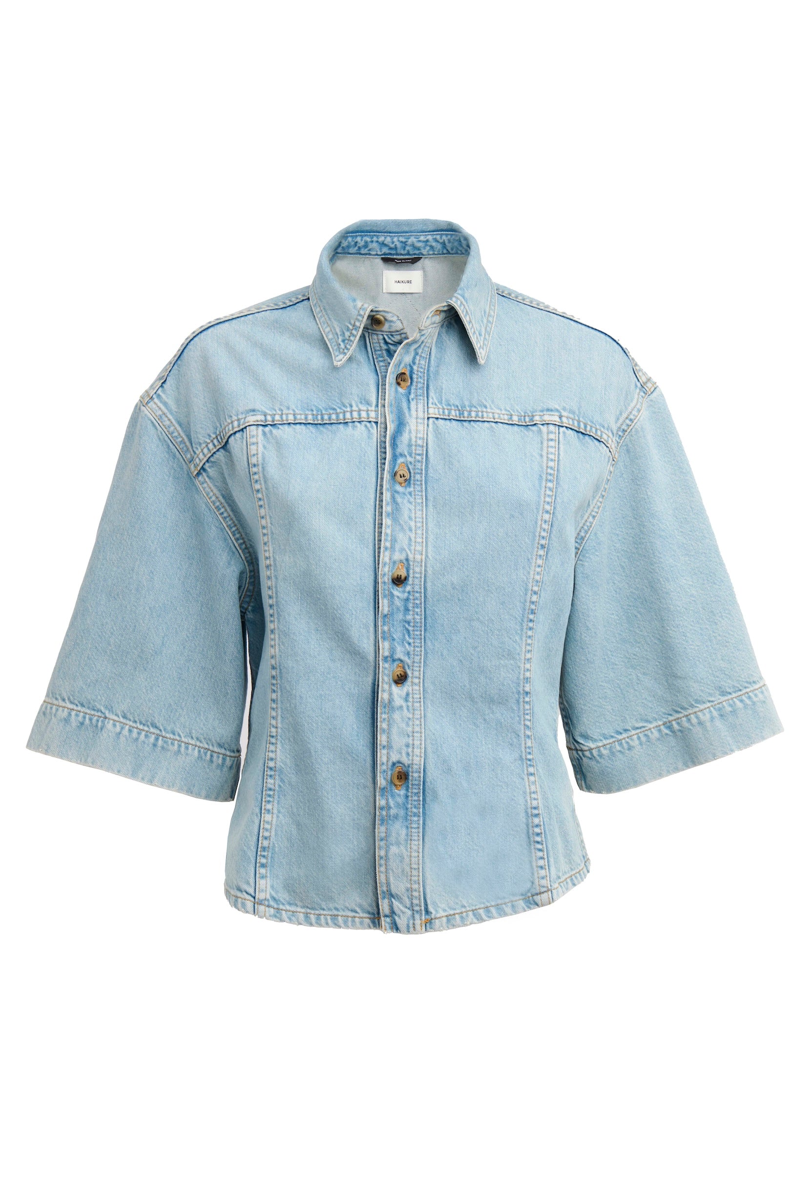 Lilas Paradise Wash Top - Paradise Wash