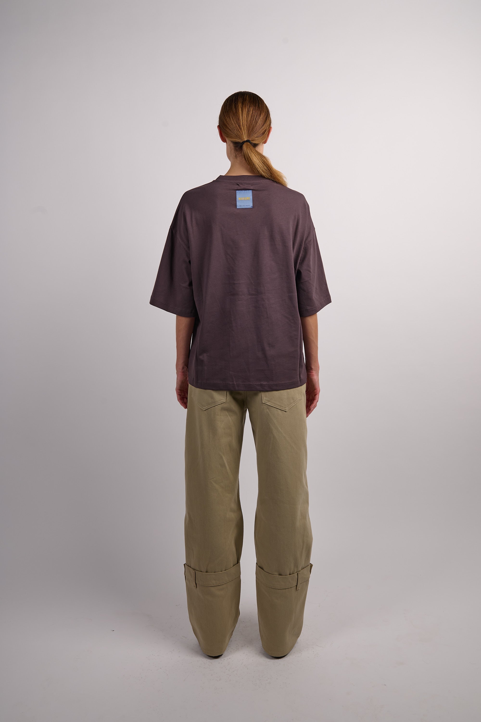 Etta Tee - Anthracite