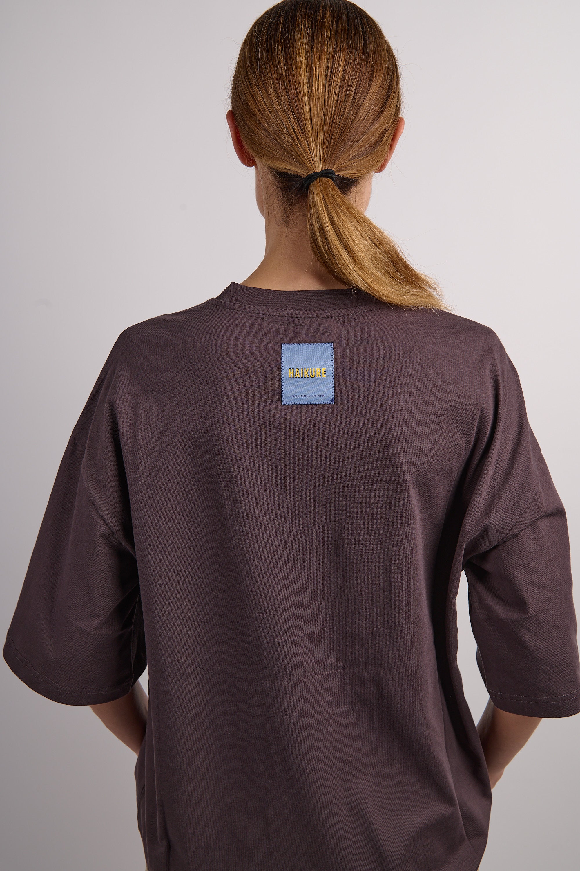 Etta Tee - Anthracite
