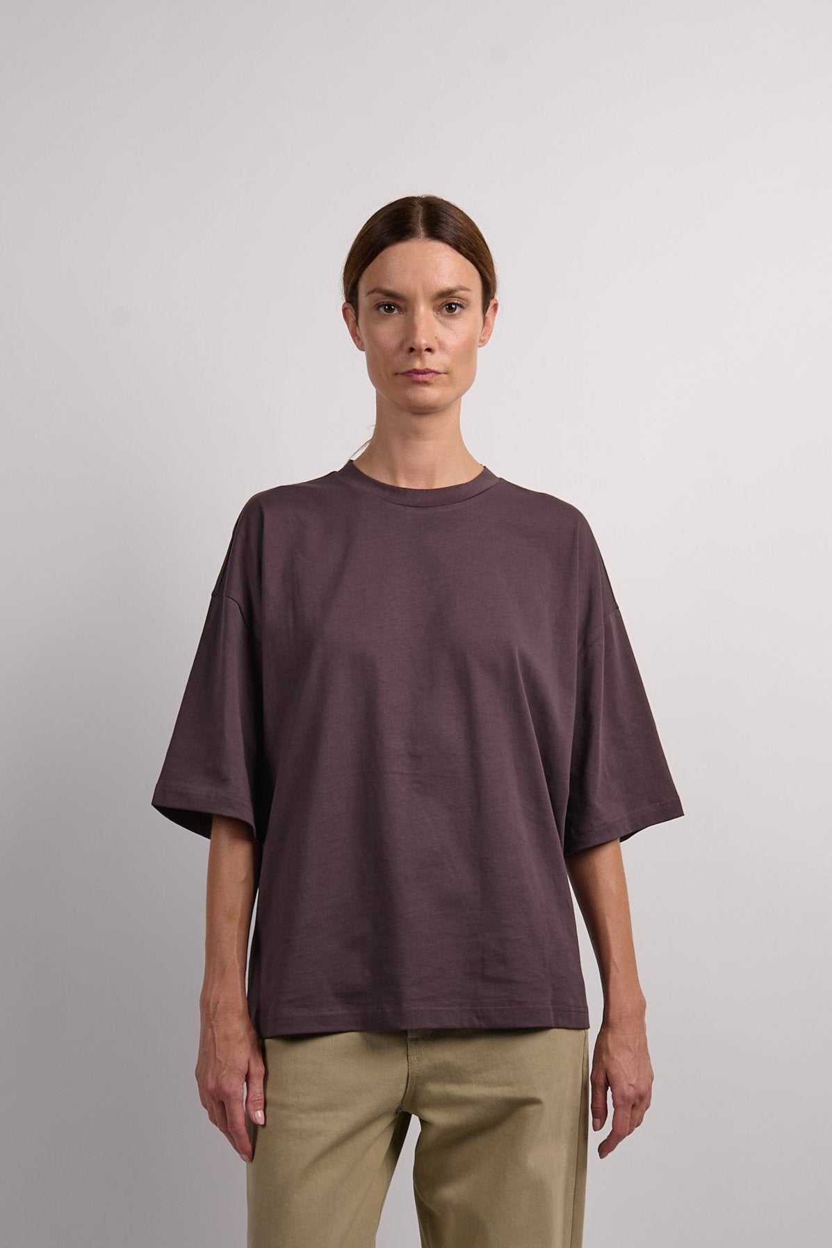Etta Tee - Anthracite