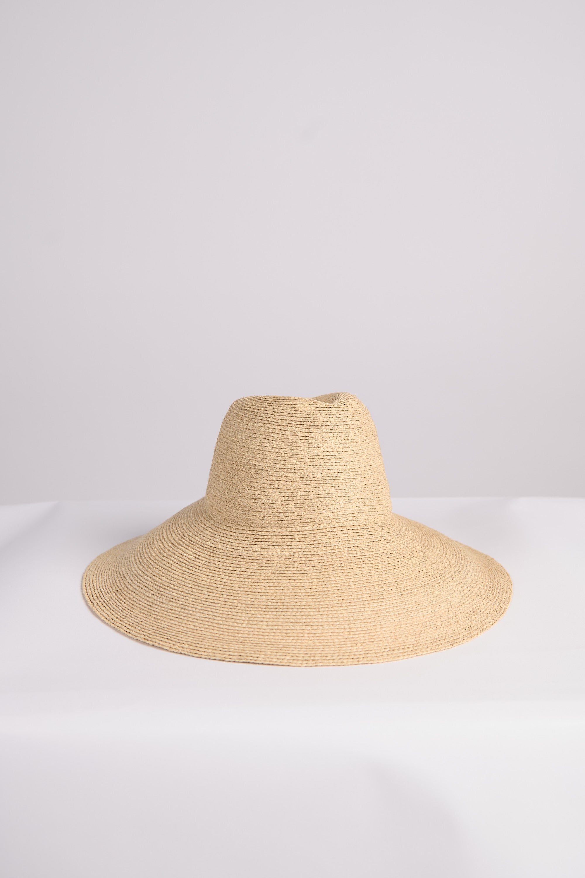 Tinsley Hat - Natural