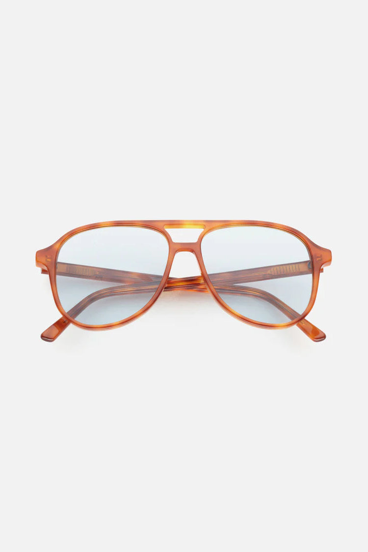 Scout Sunglasses - Maple
