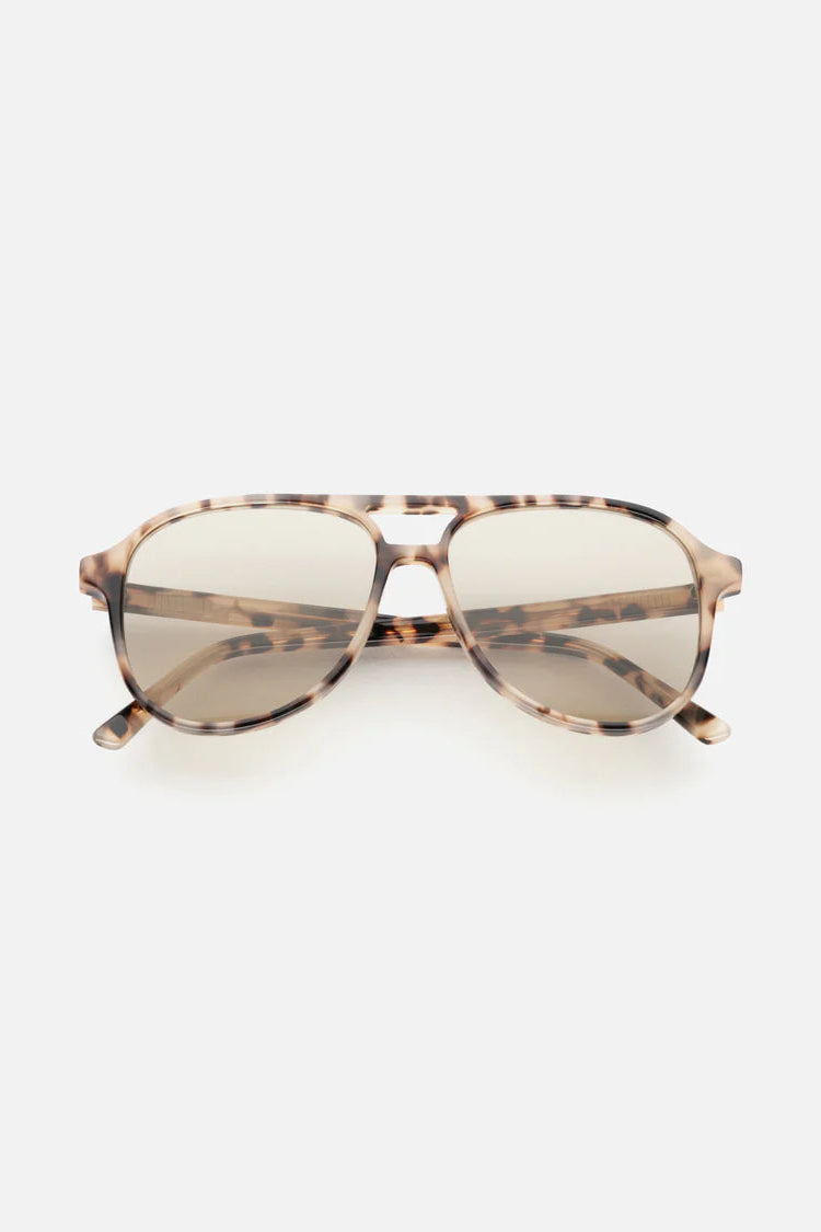 Scout Sunglasses - Choc Tort