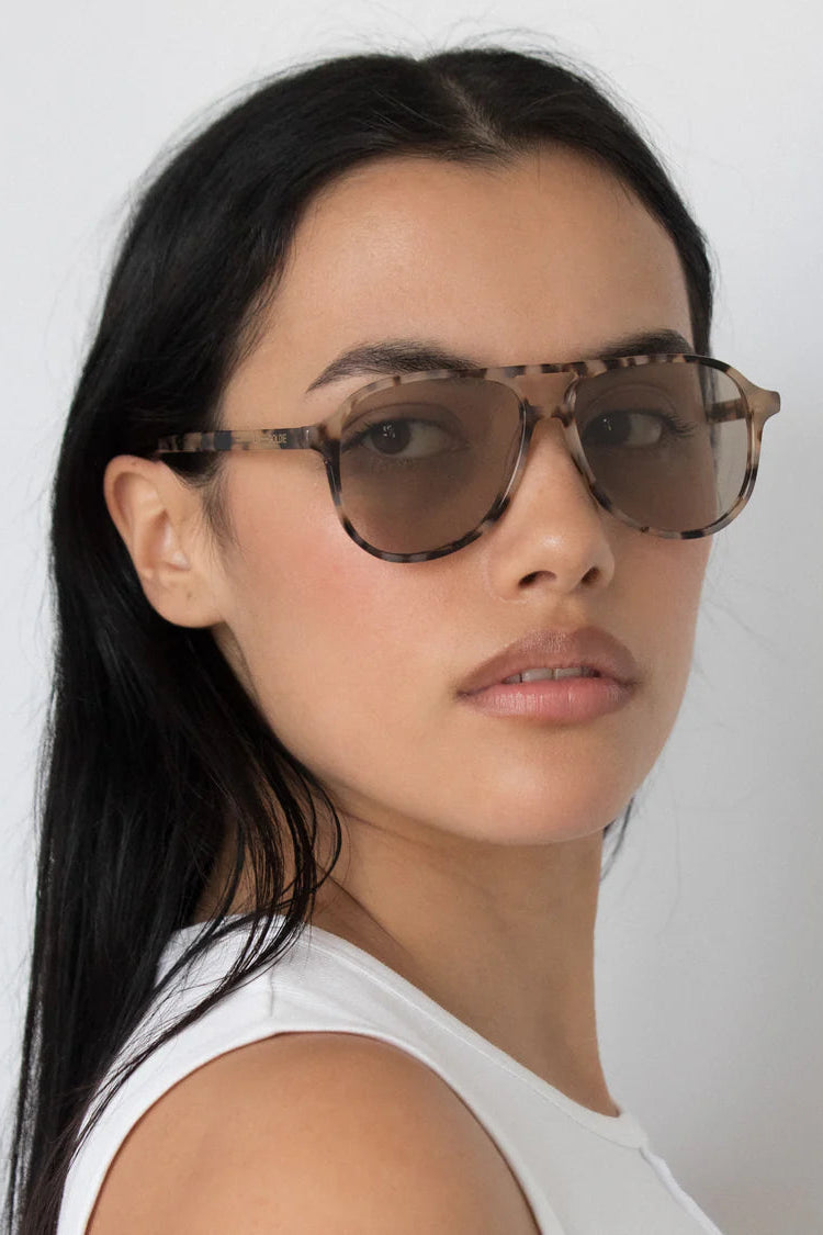 Scout Sunglasses - Choc Tort