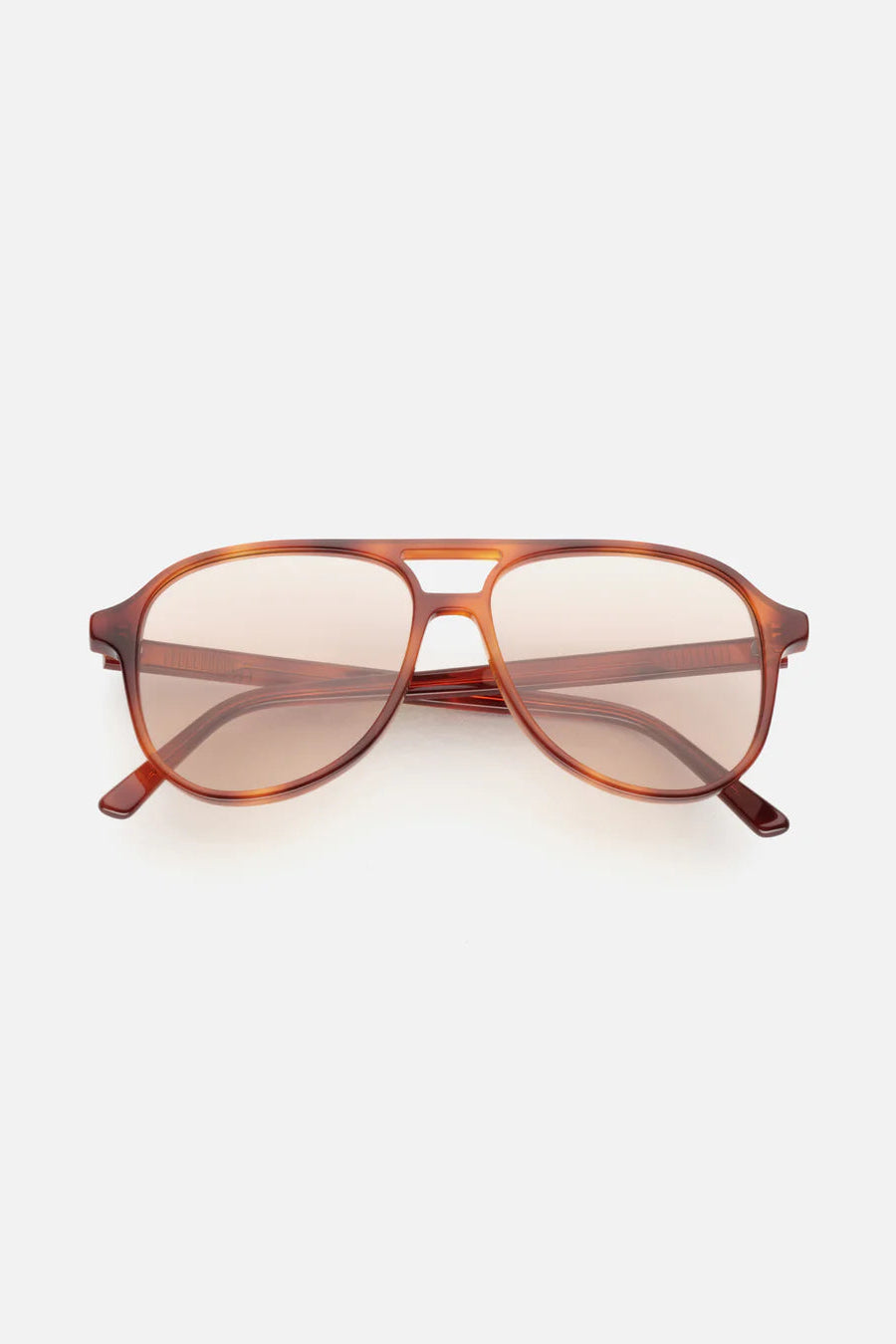 Scout Sunglasses - Chestnut