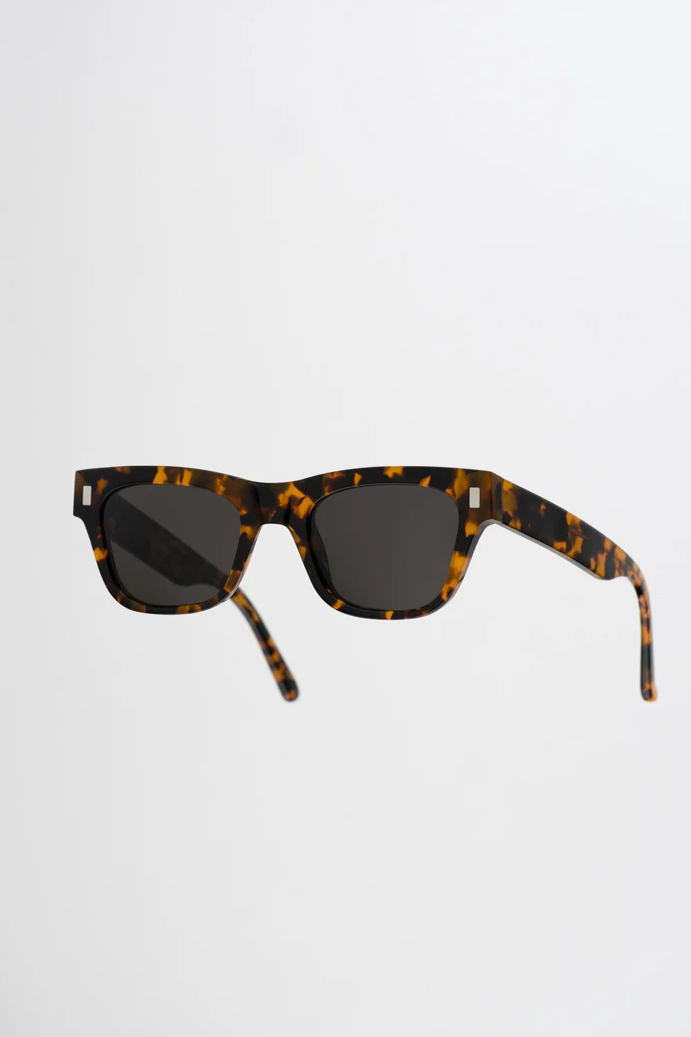 Aki Sunglasses - Havana