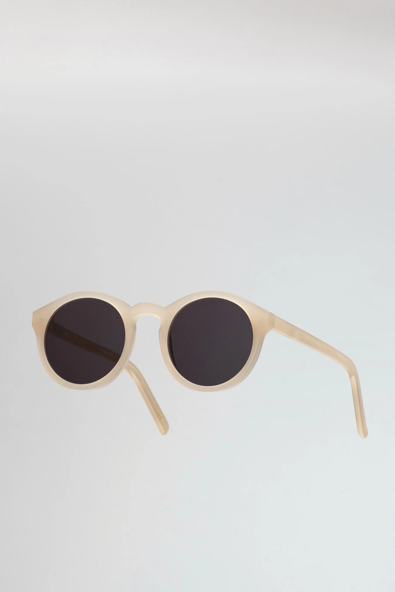Barstow Sunglasses - Sand
