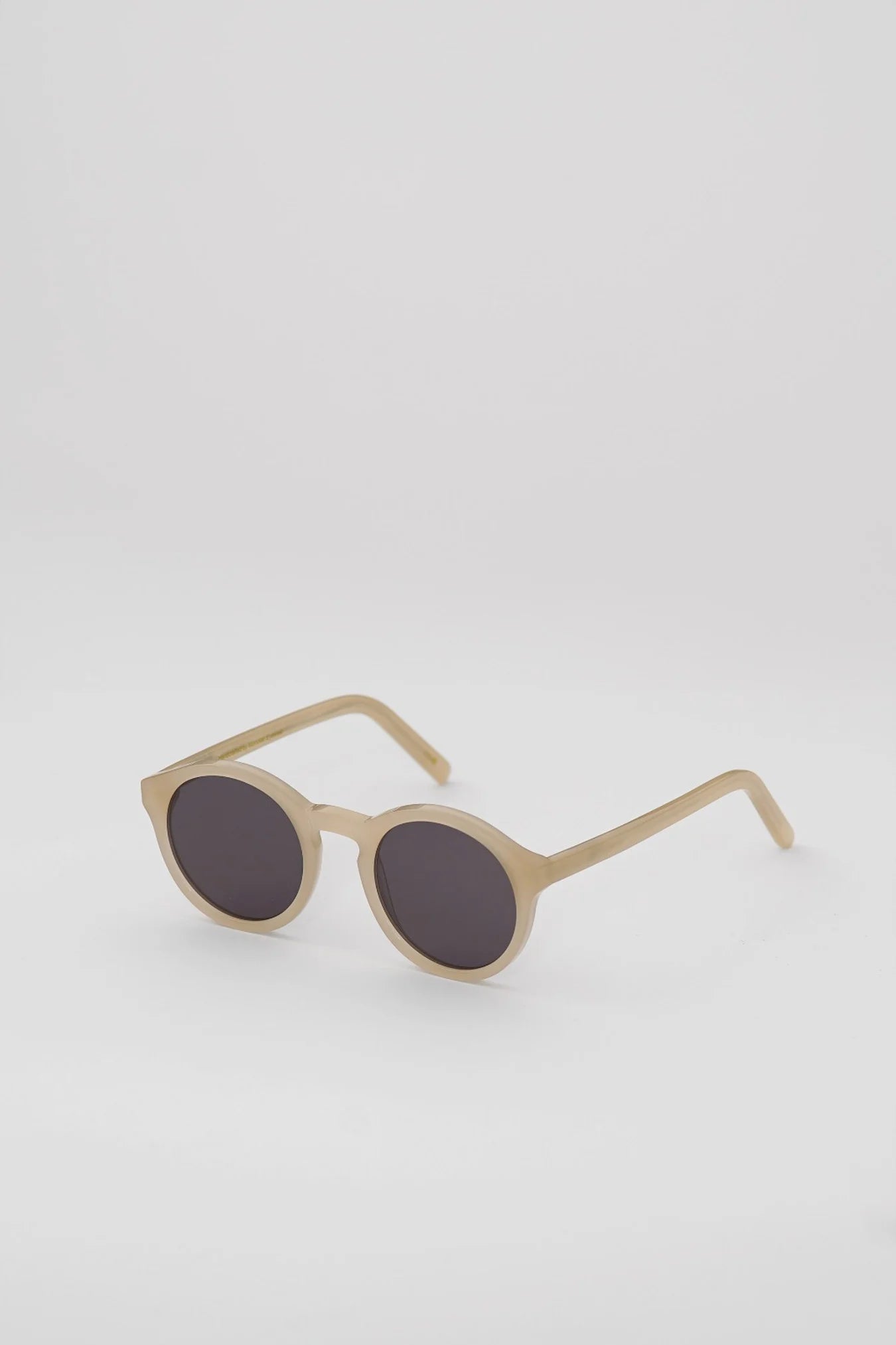 Barstow Sunglasses - Sand