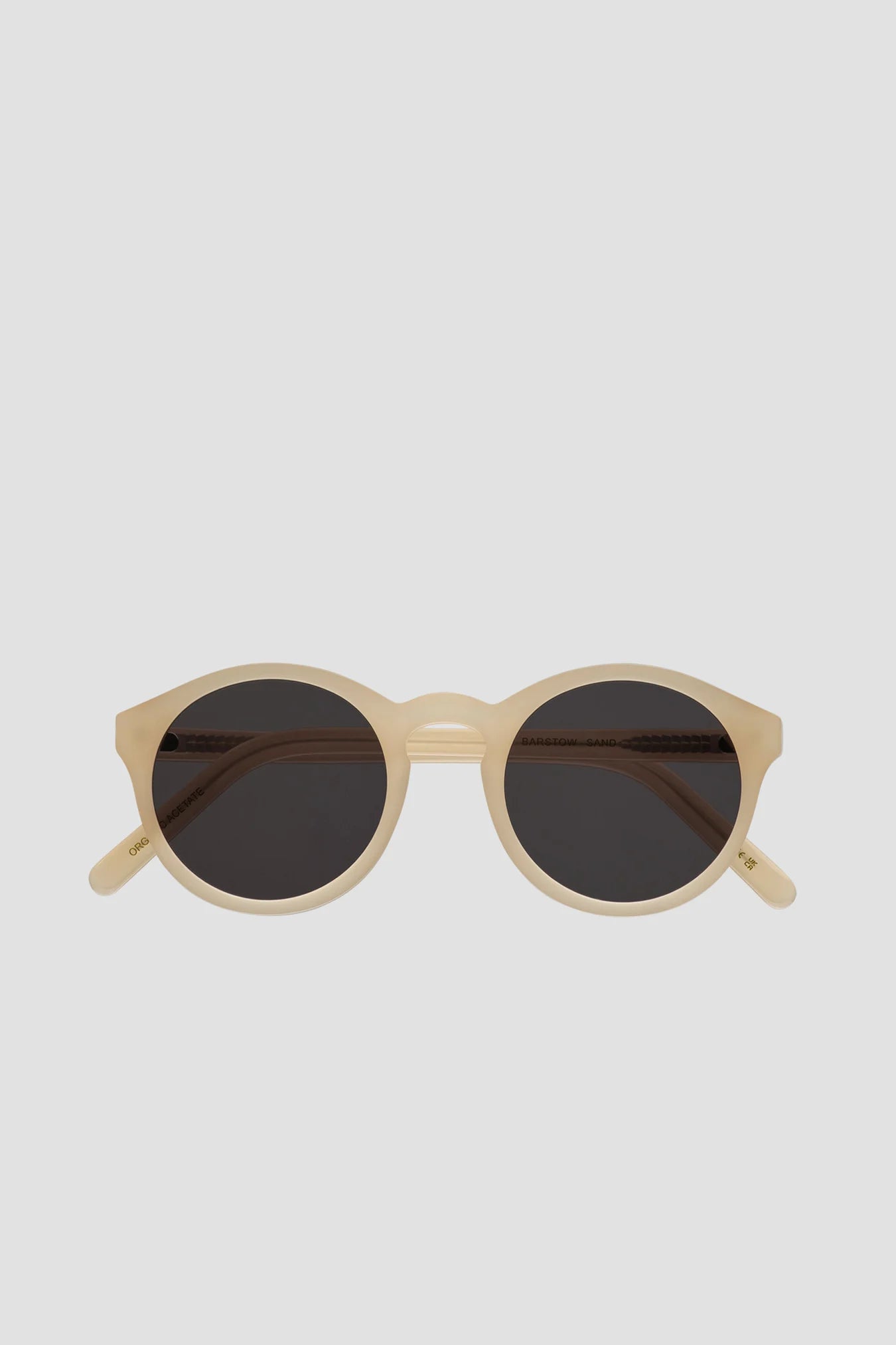 Barstow Sunglasses - Sand