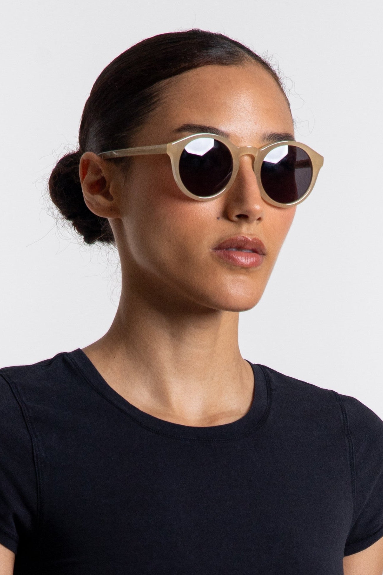 Barstow Sunglasses - Sand