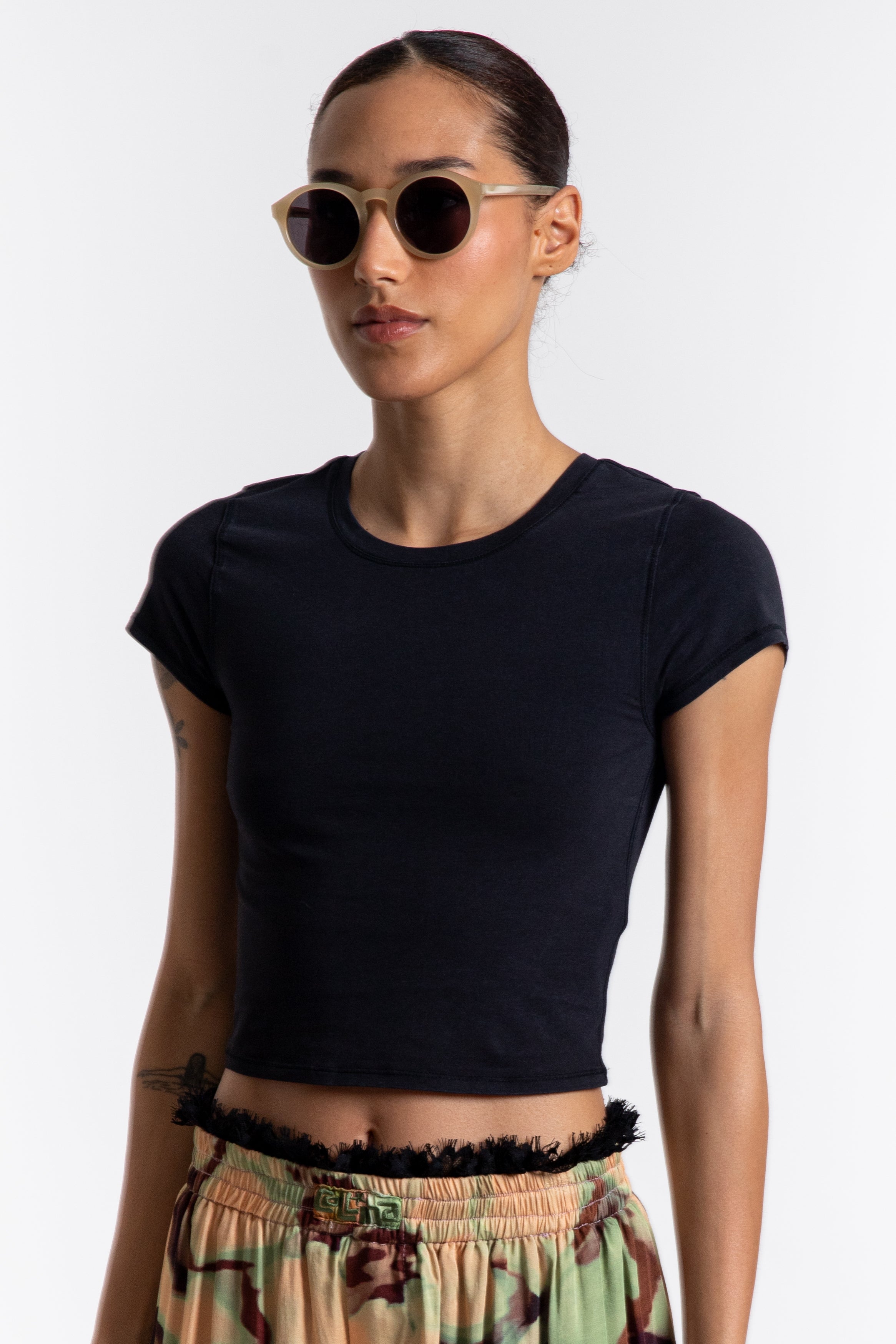 Barstow Sunglasses - Sand
