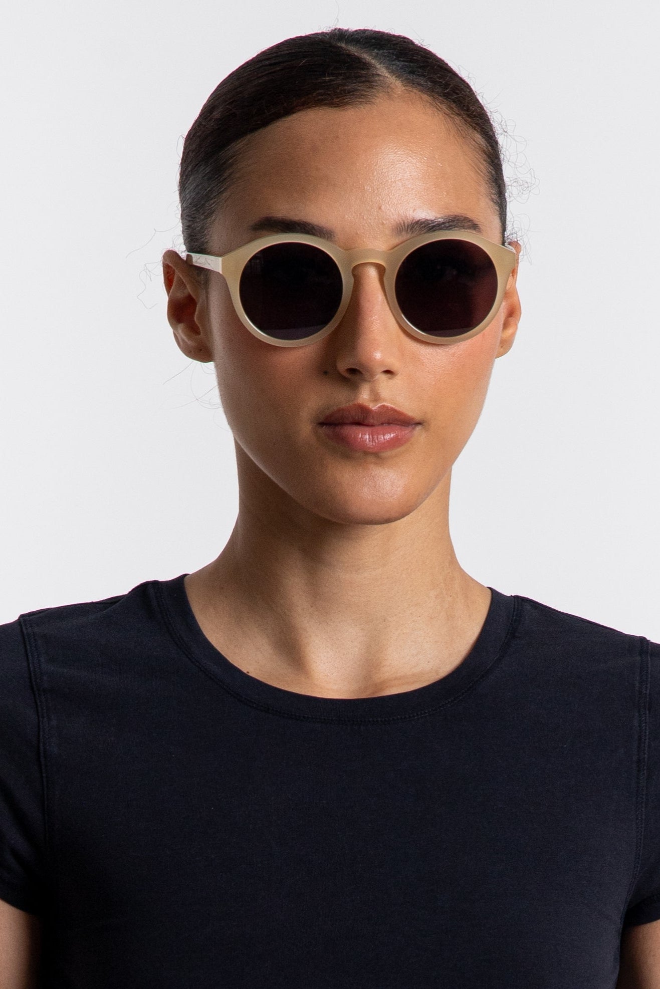 Barstow Sunglasses - Sand
