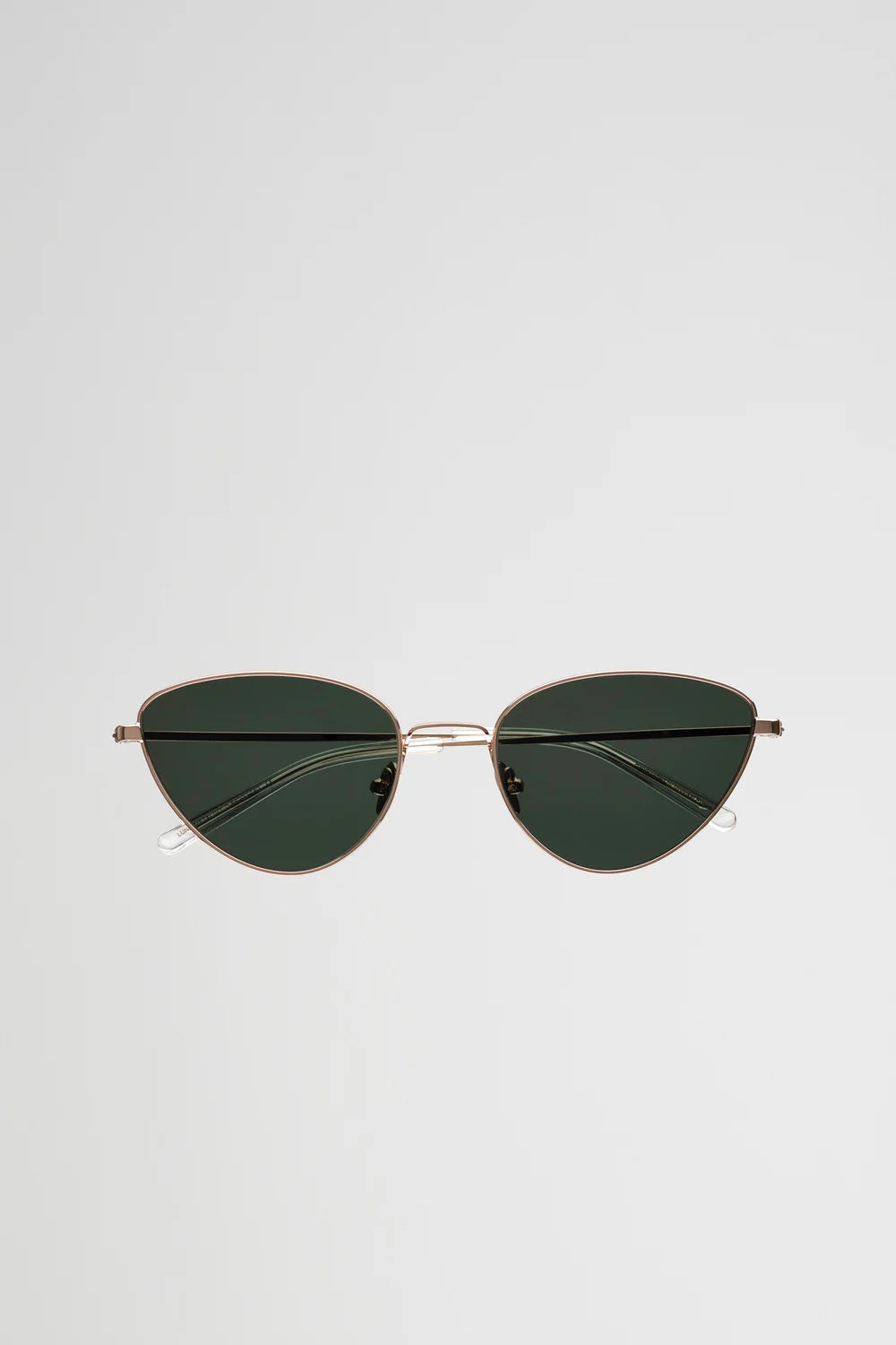 Luna Sunglasses - Gold