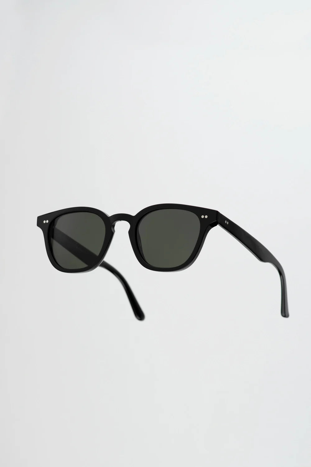 River Sunglasses - Black
