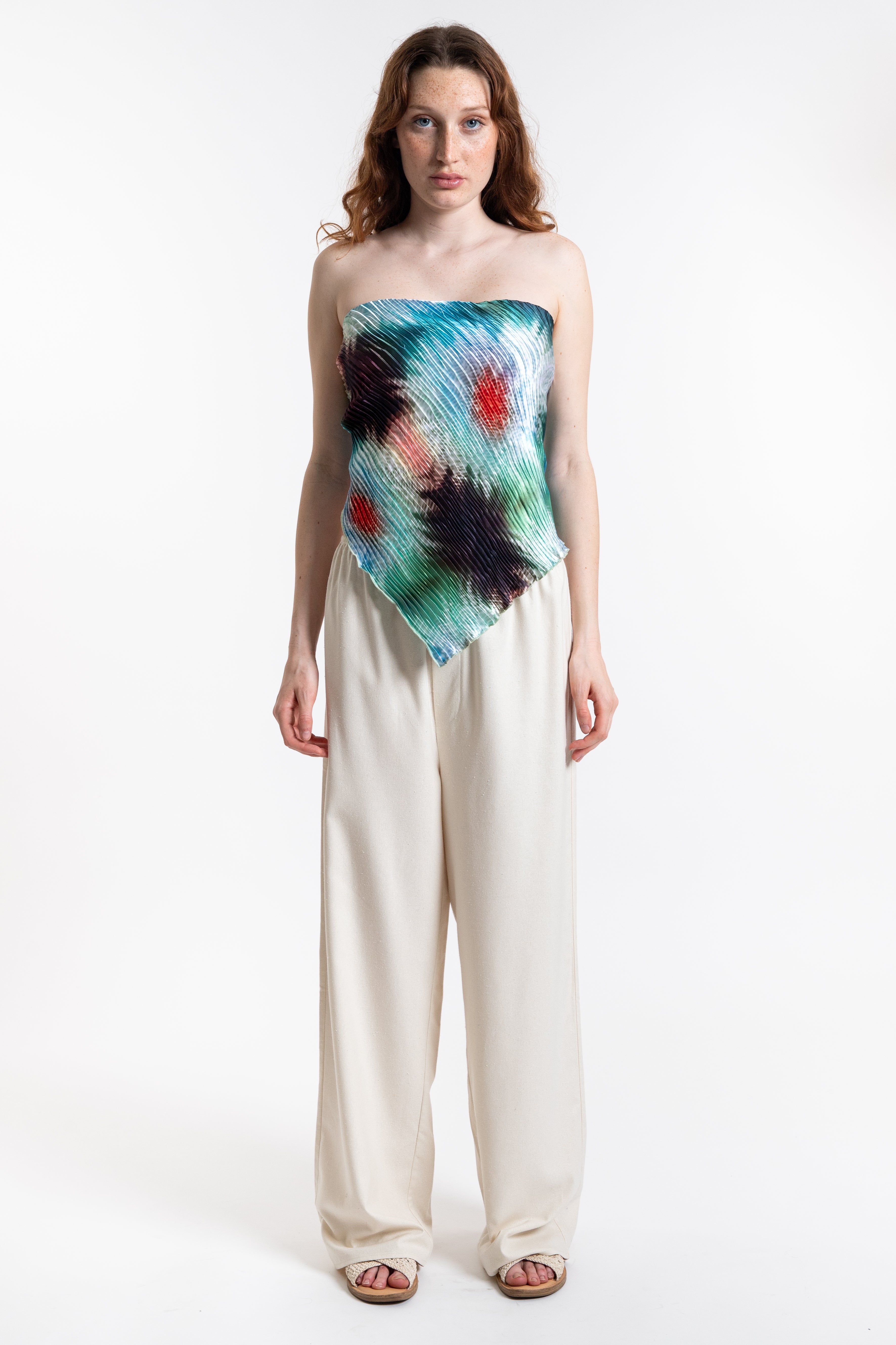 Urchin Angel Bandana Top - Urchin Angel