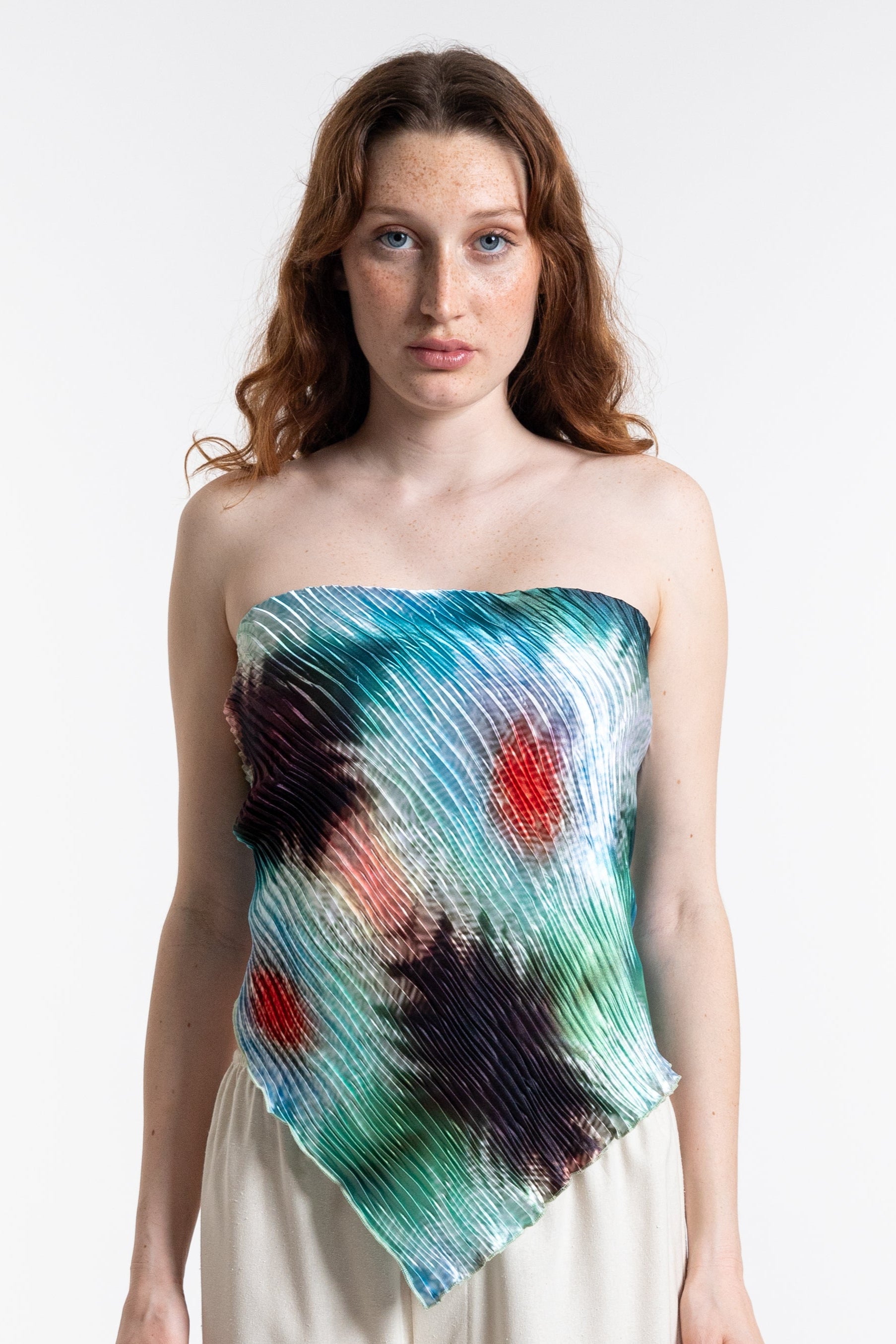 Urchin Angel Bandana Top - Urchin Angel