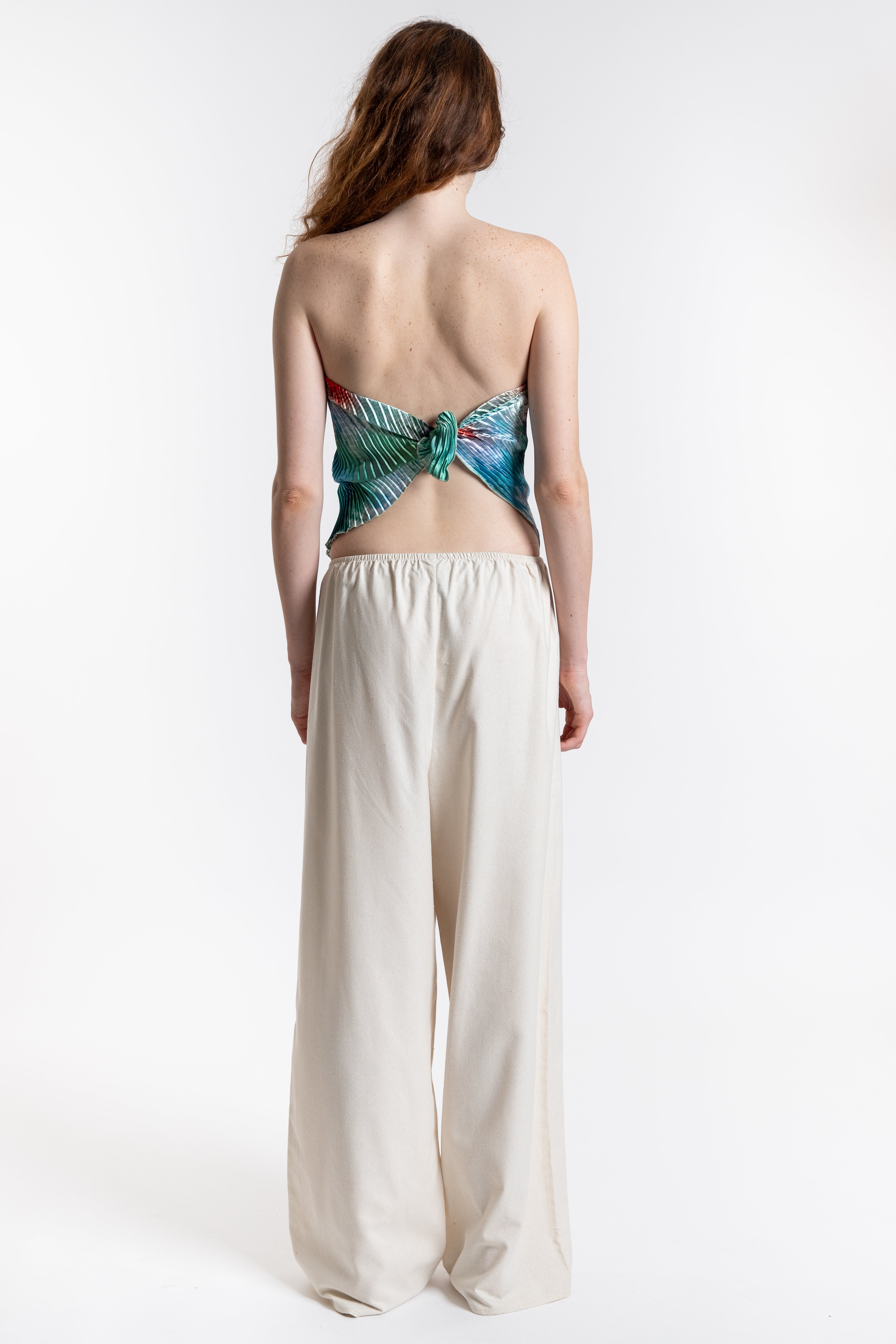 Urchin Angel Bandana Top - Urchin Angel
