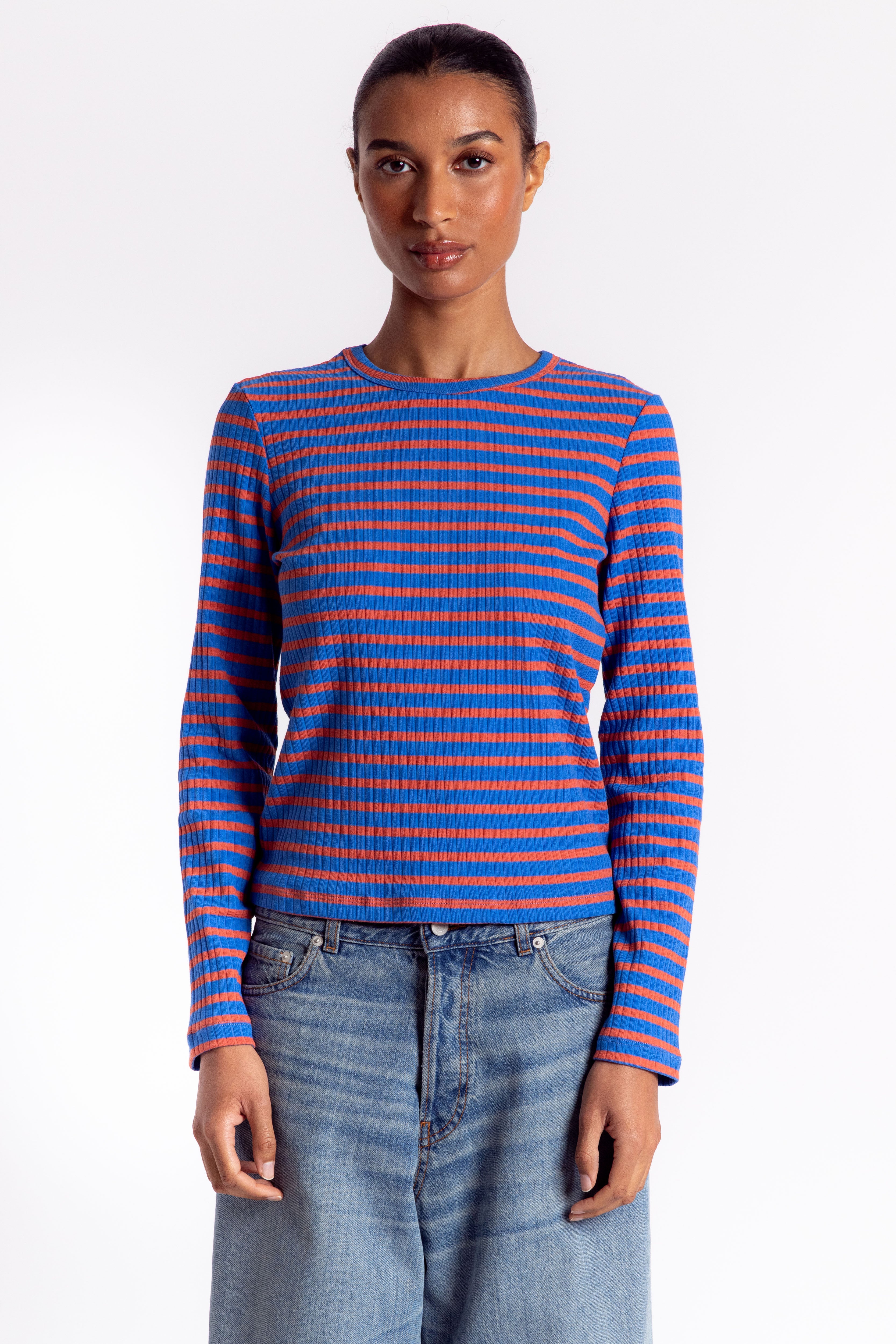 Rodo T-Shirt - Stripes