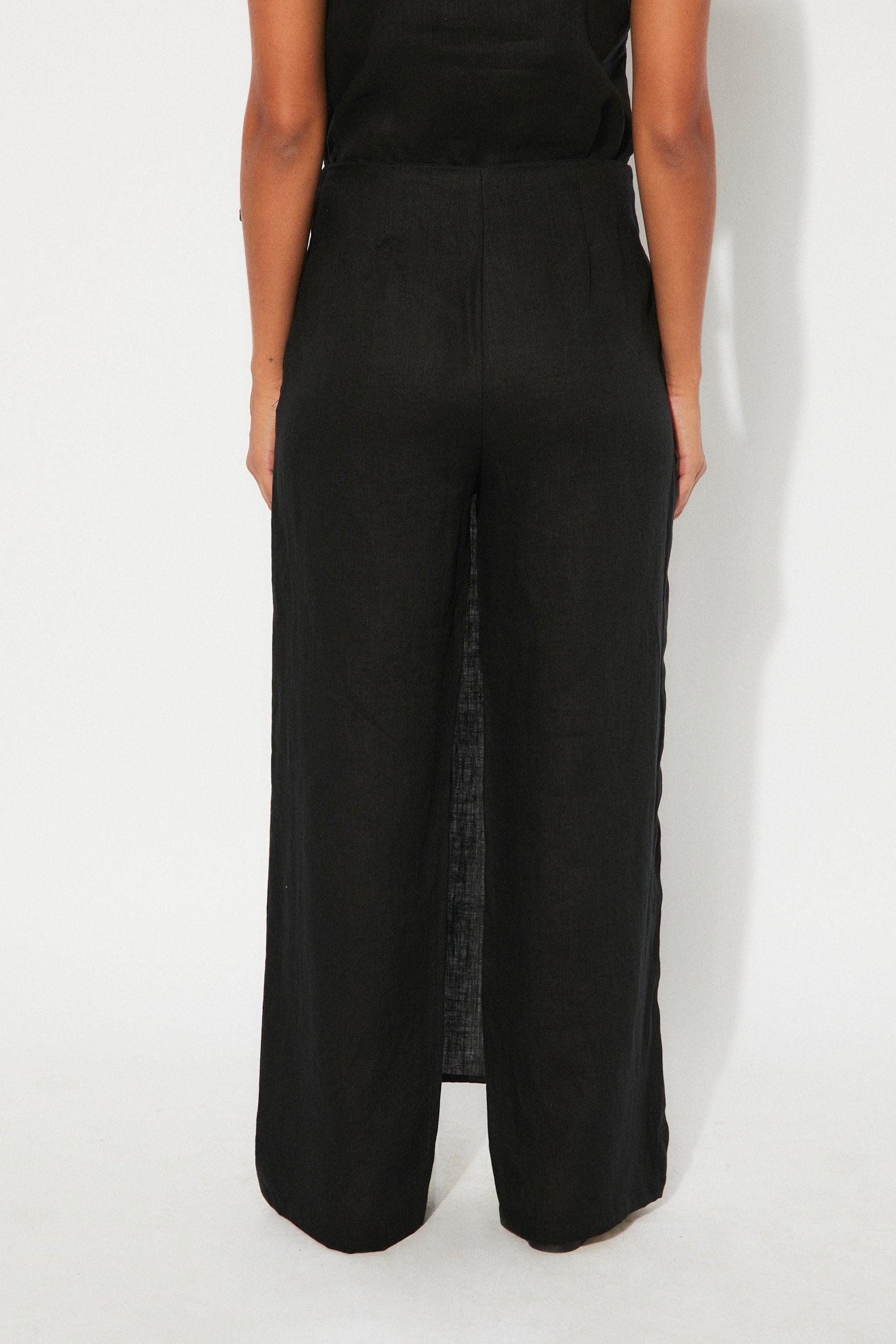 Root Skort - Black