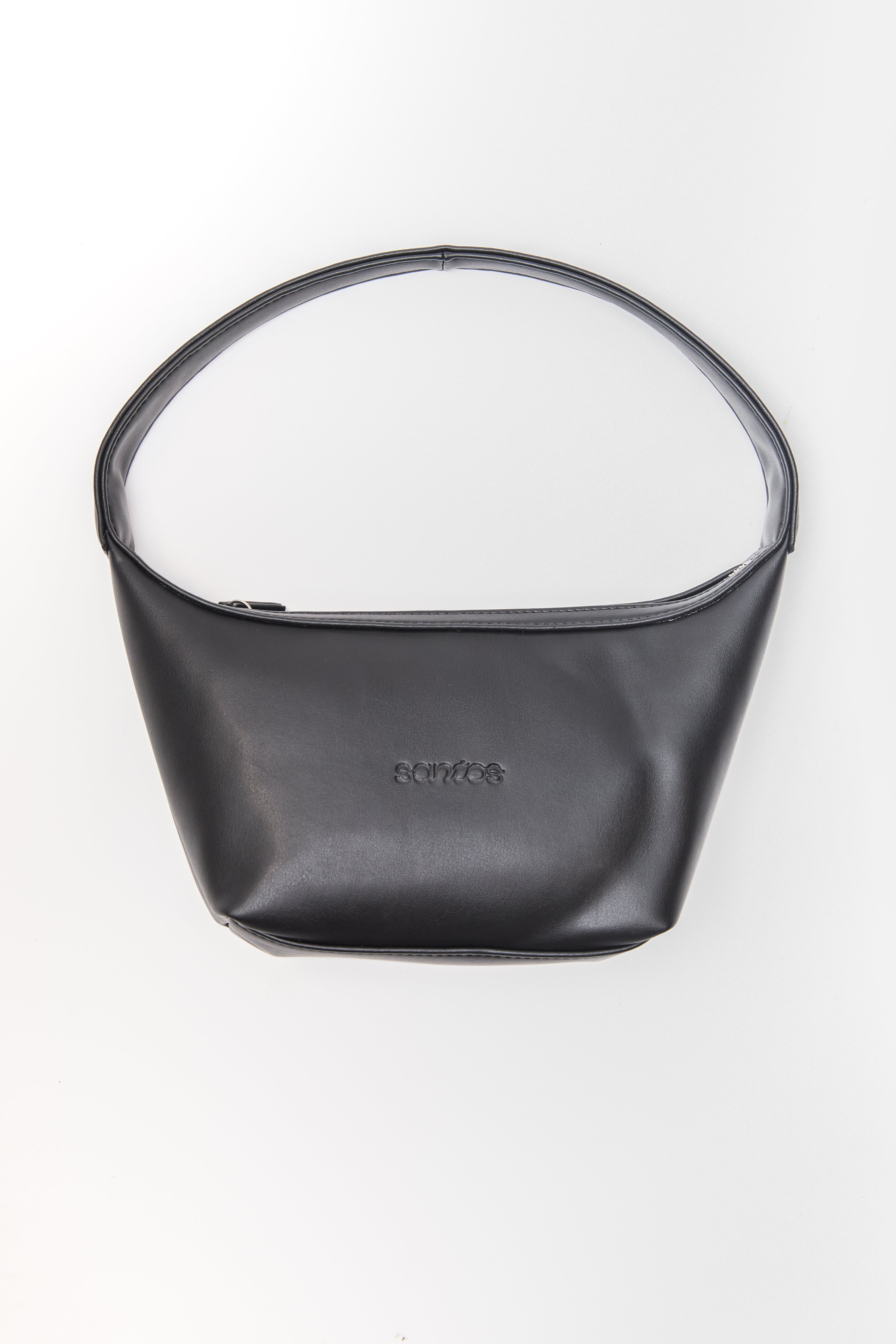 Amelia Mini Bag - Black