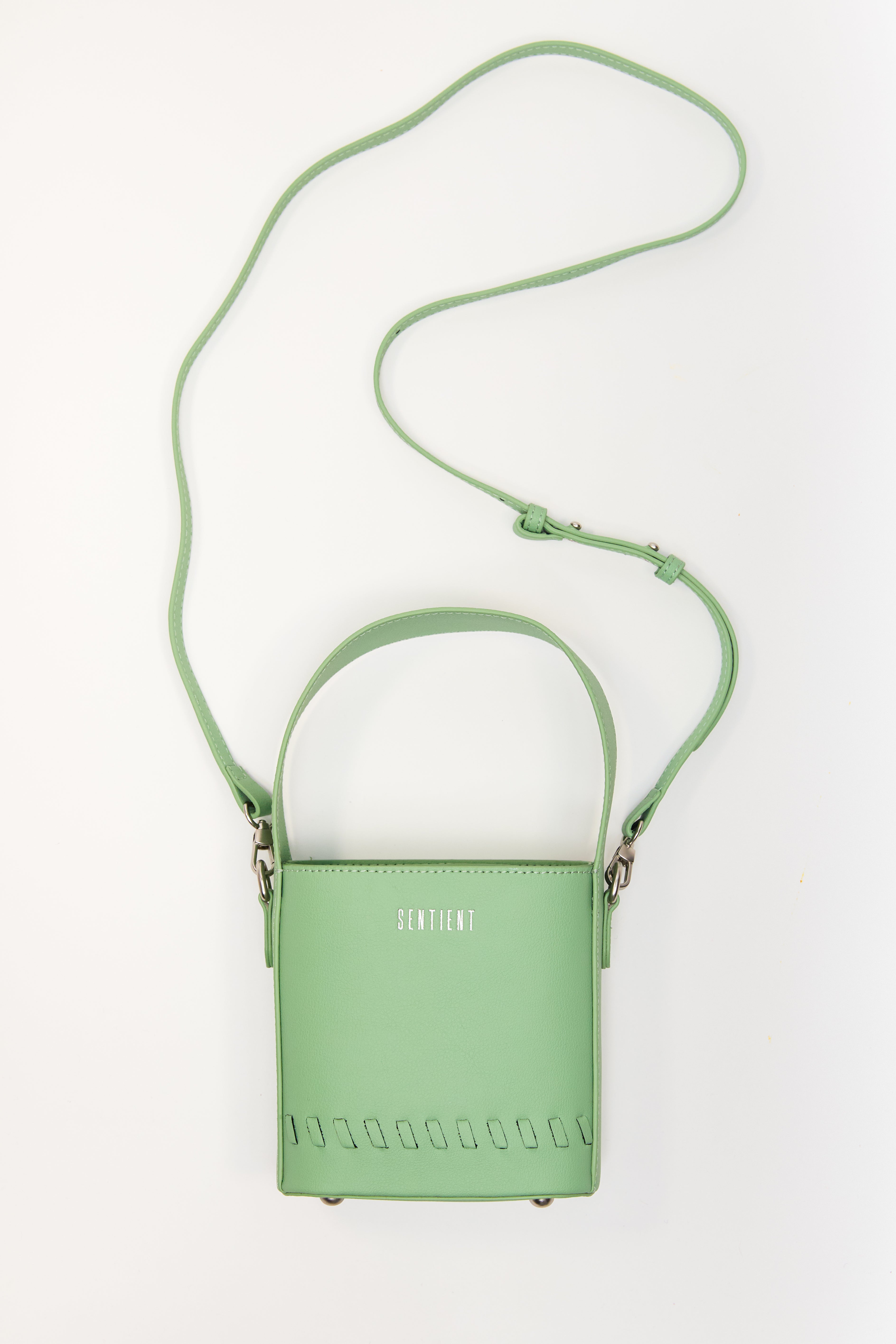Fauna Mini - Basil