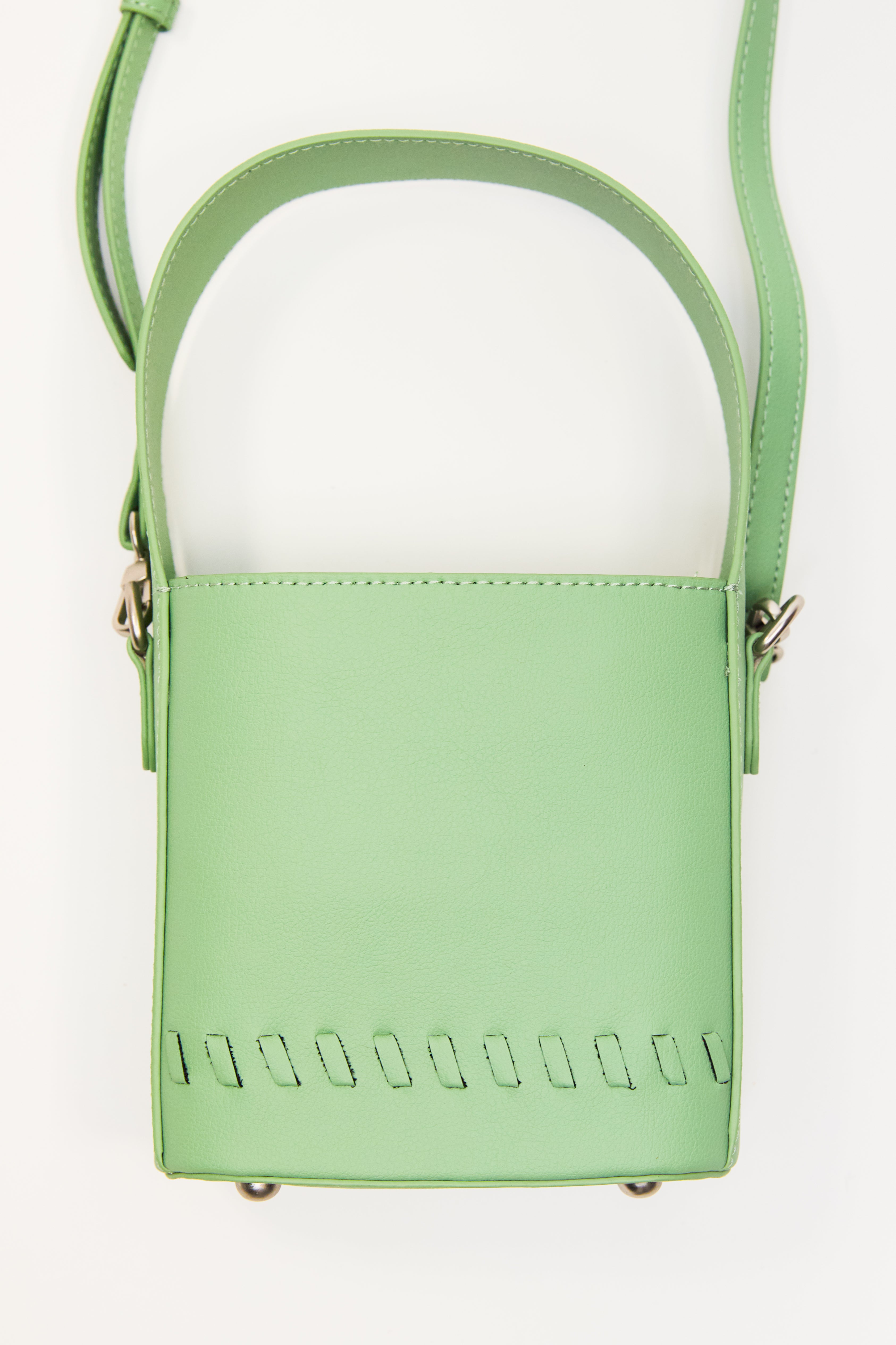 Fauna Mini - Basil