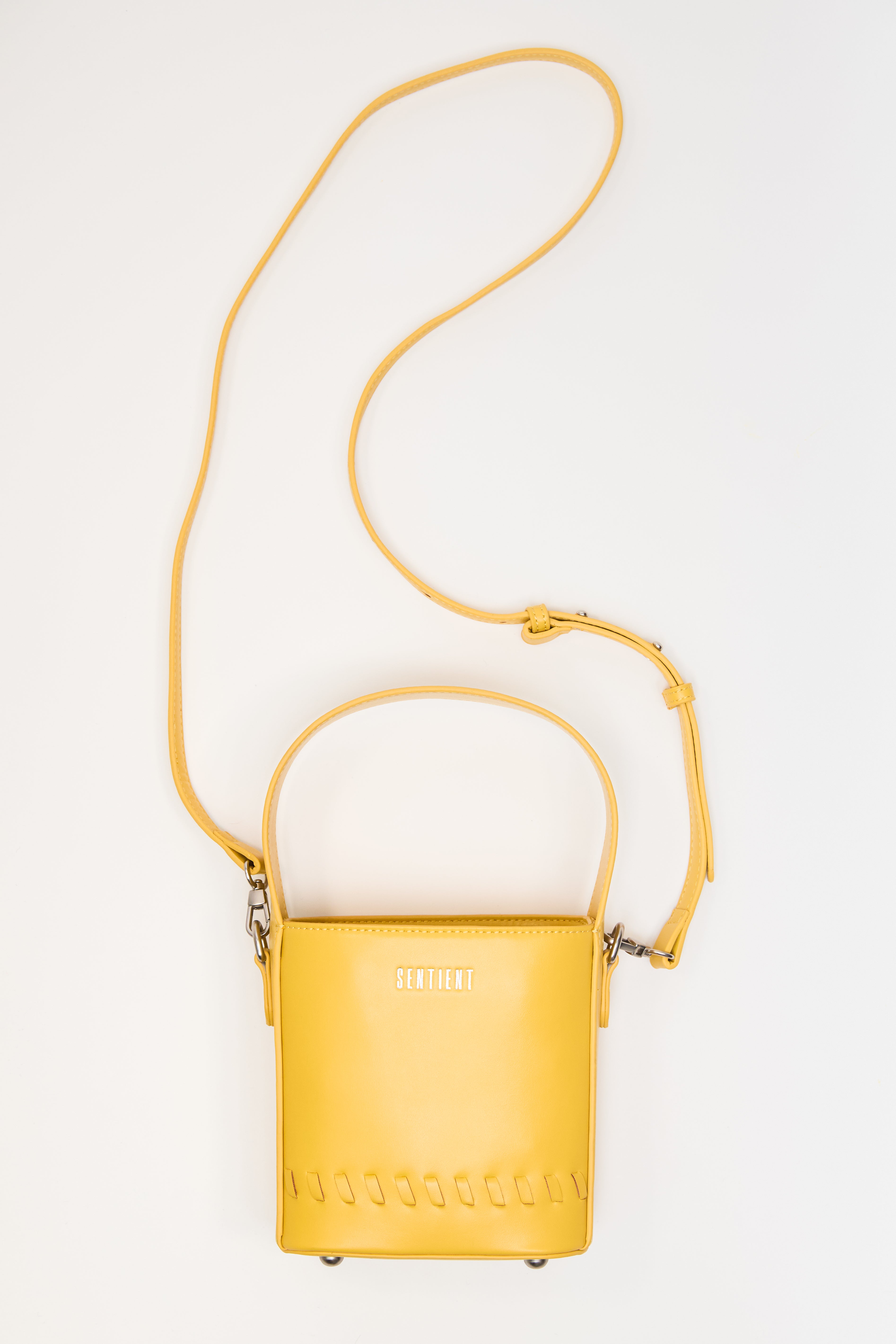 Fauna Mini - Yellow