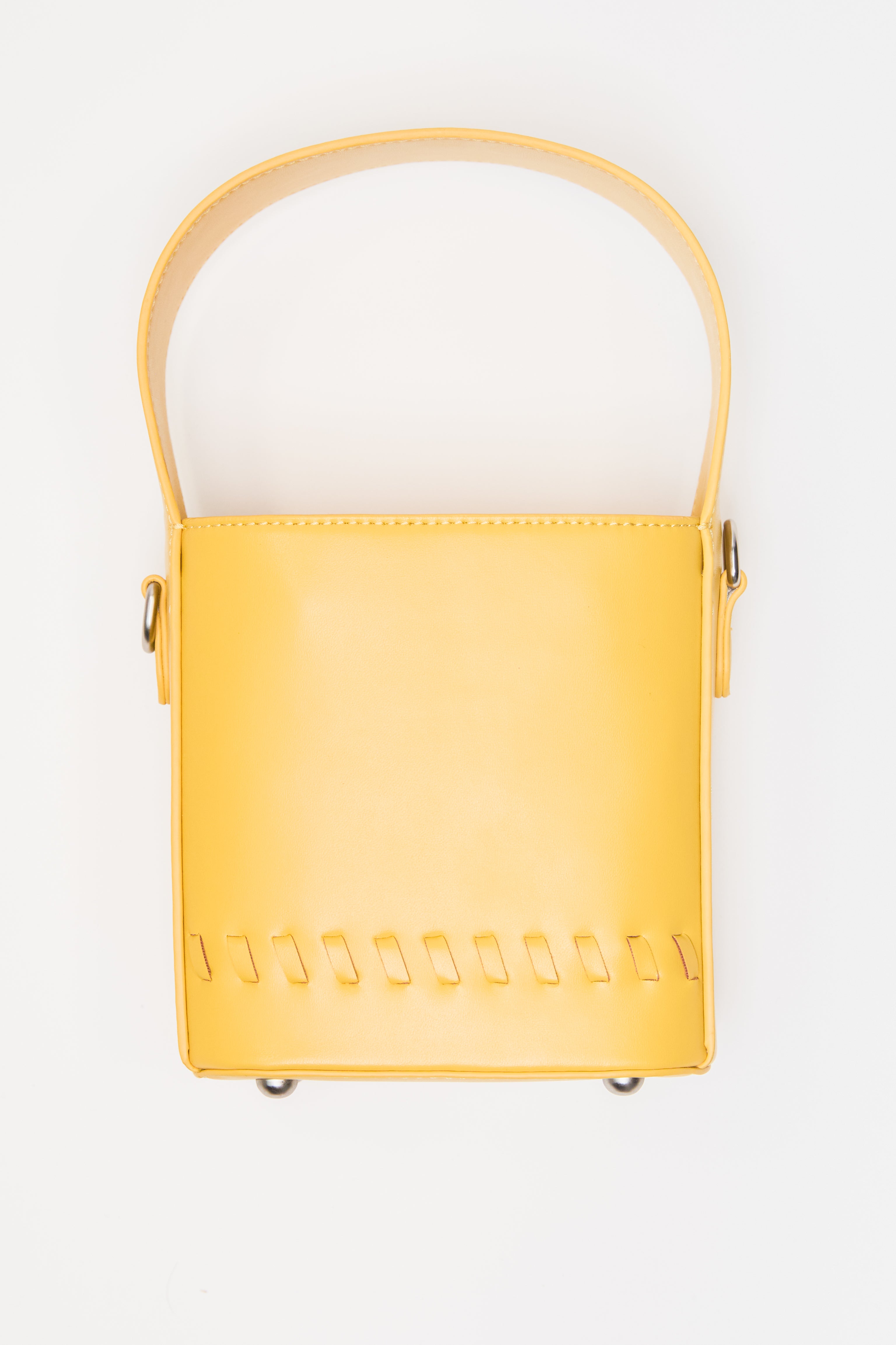 Fauna Mini - Yellow