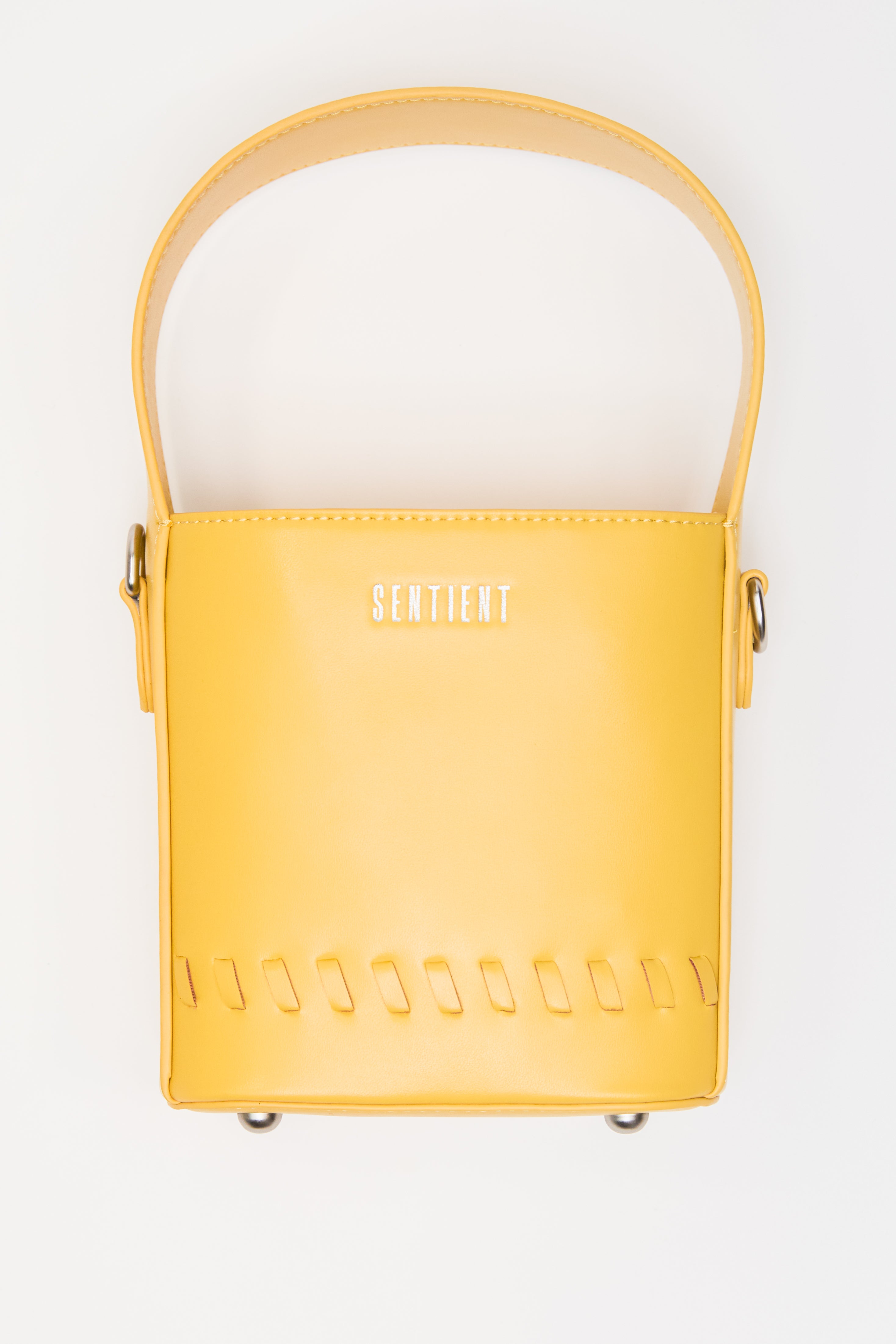 Fauna Mini - Yellow