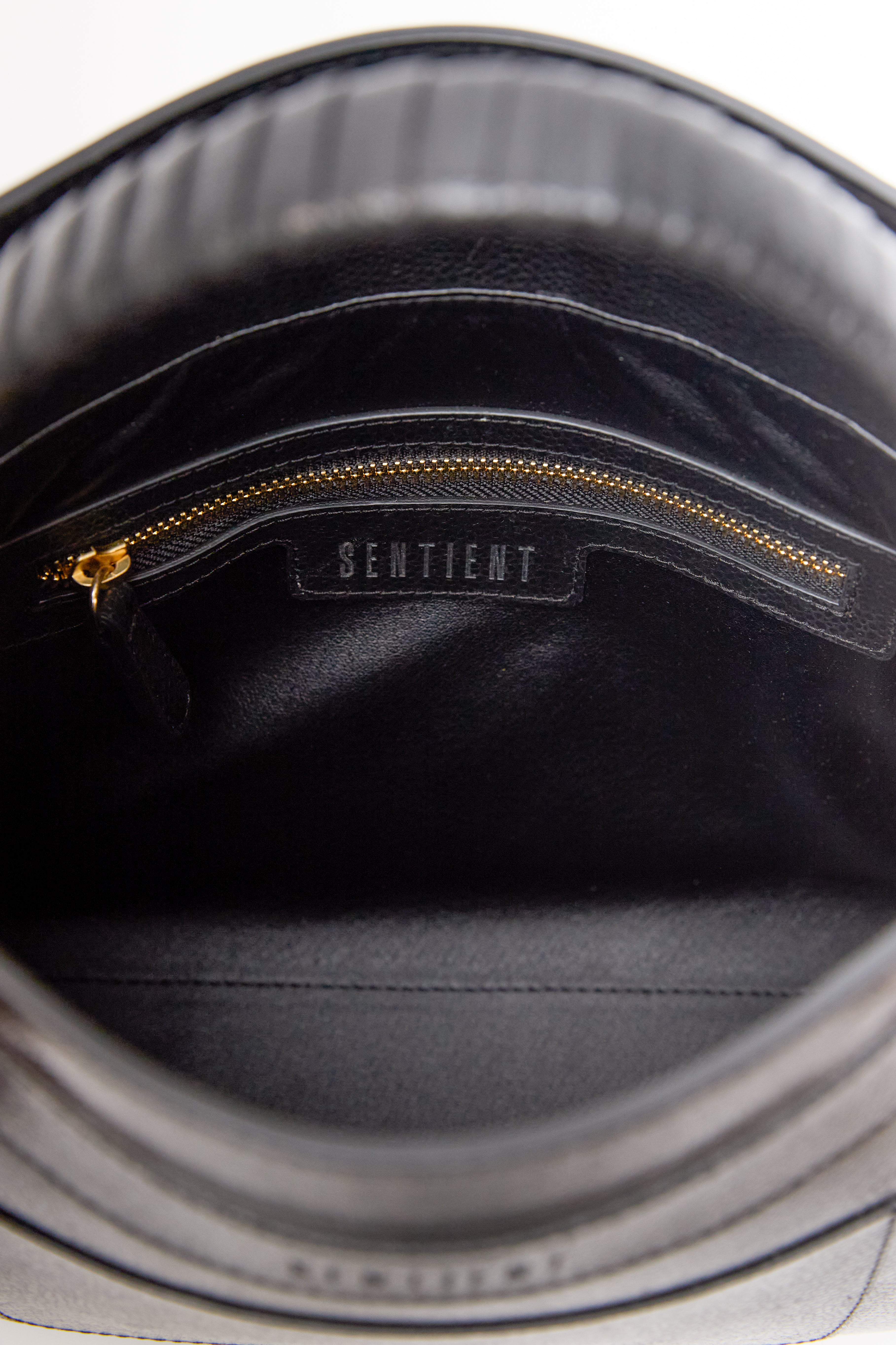 Panthera Tote - Black