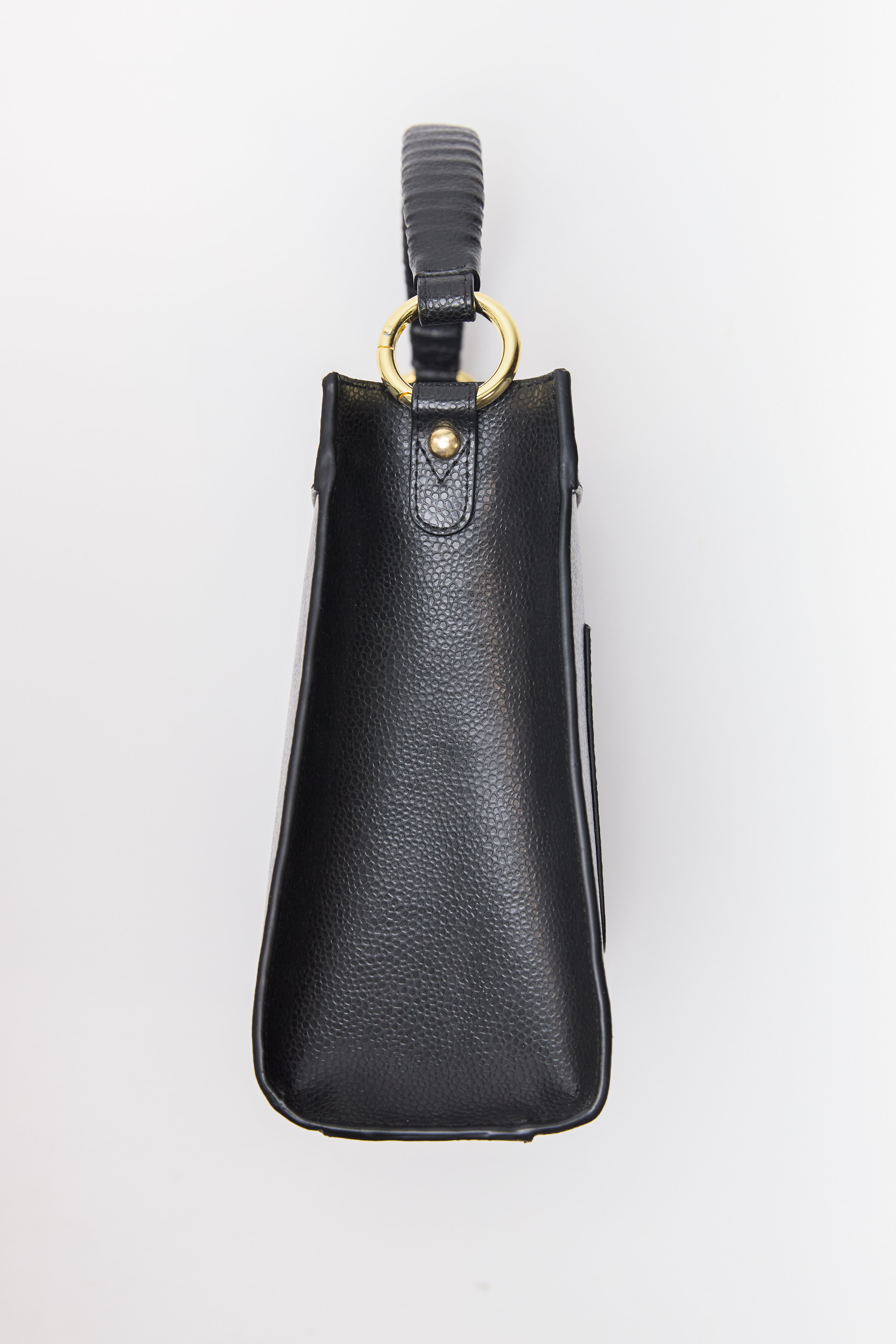 Panthera Tote - Black
