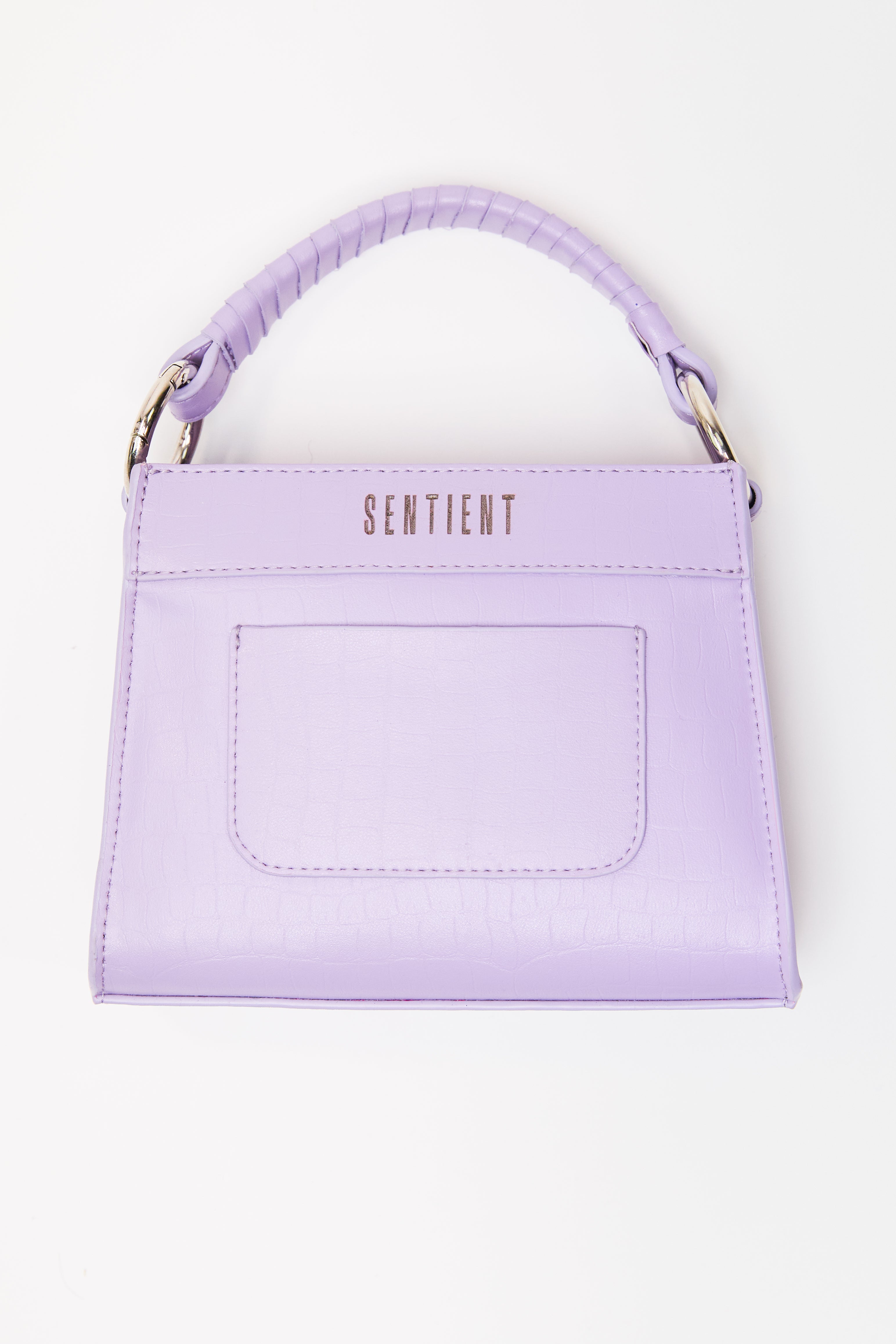 Panthera Tote Mini - Lavender