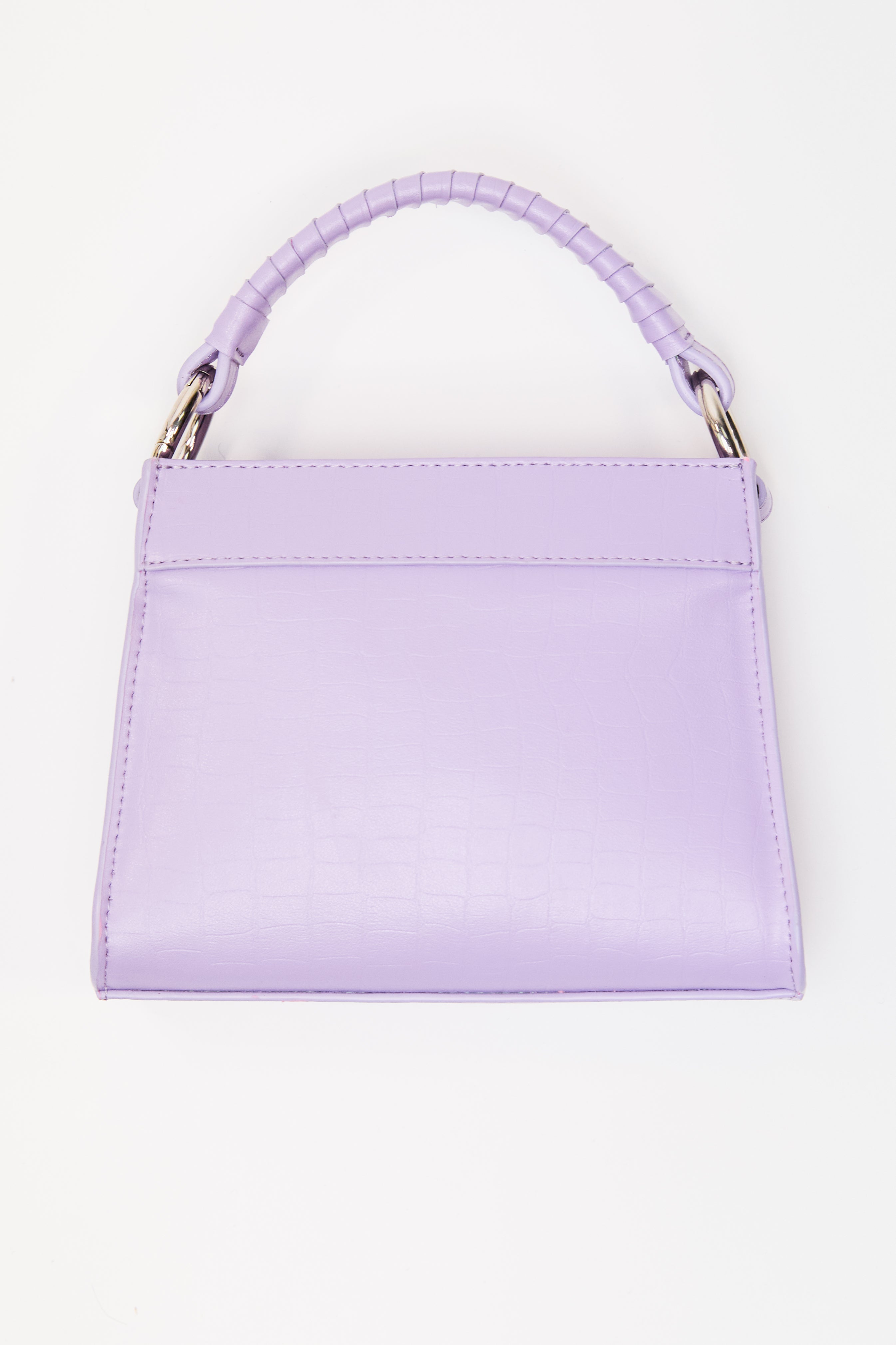 Panthera Tote Mini - Lavender