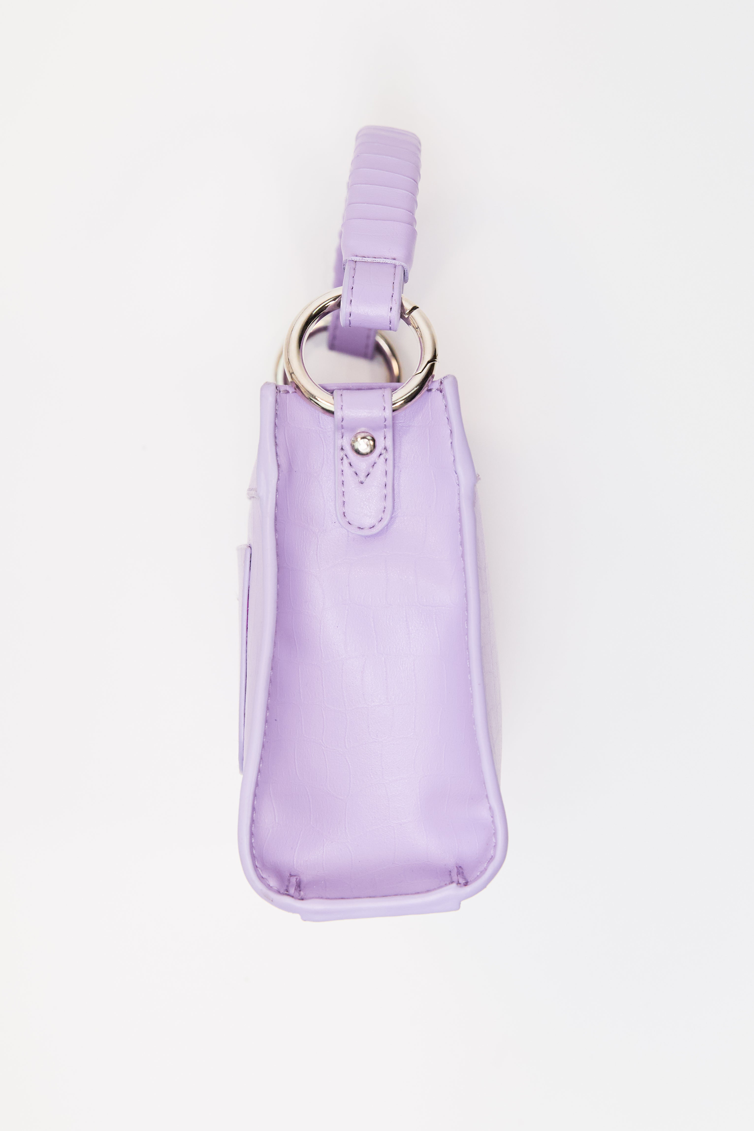 Panthera Tote Mini - Lavender