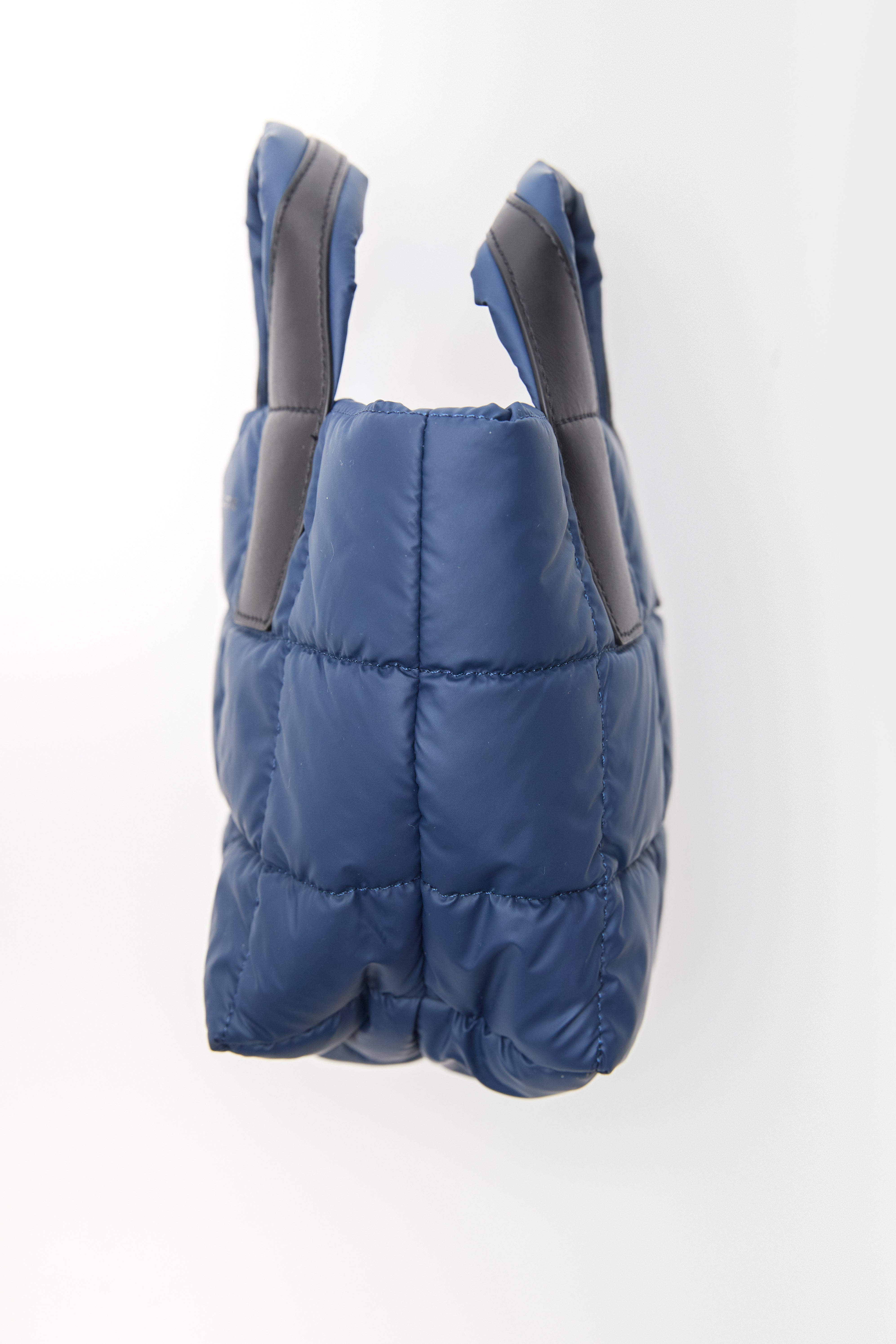Porter Tote Mini - Deep Sea