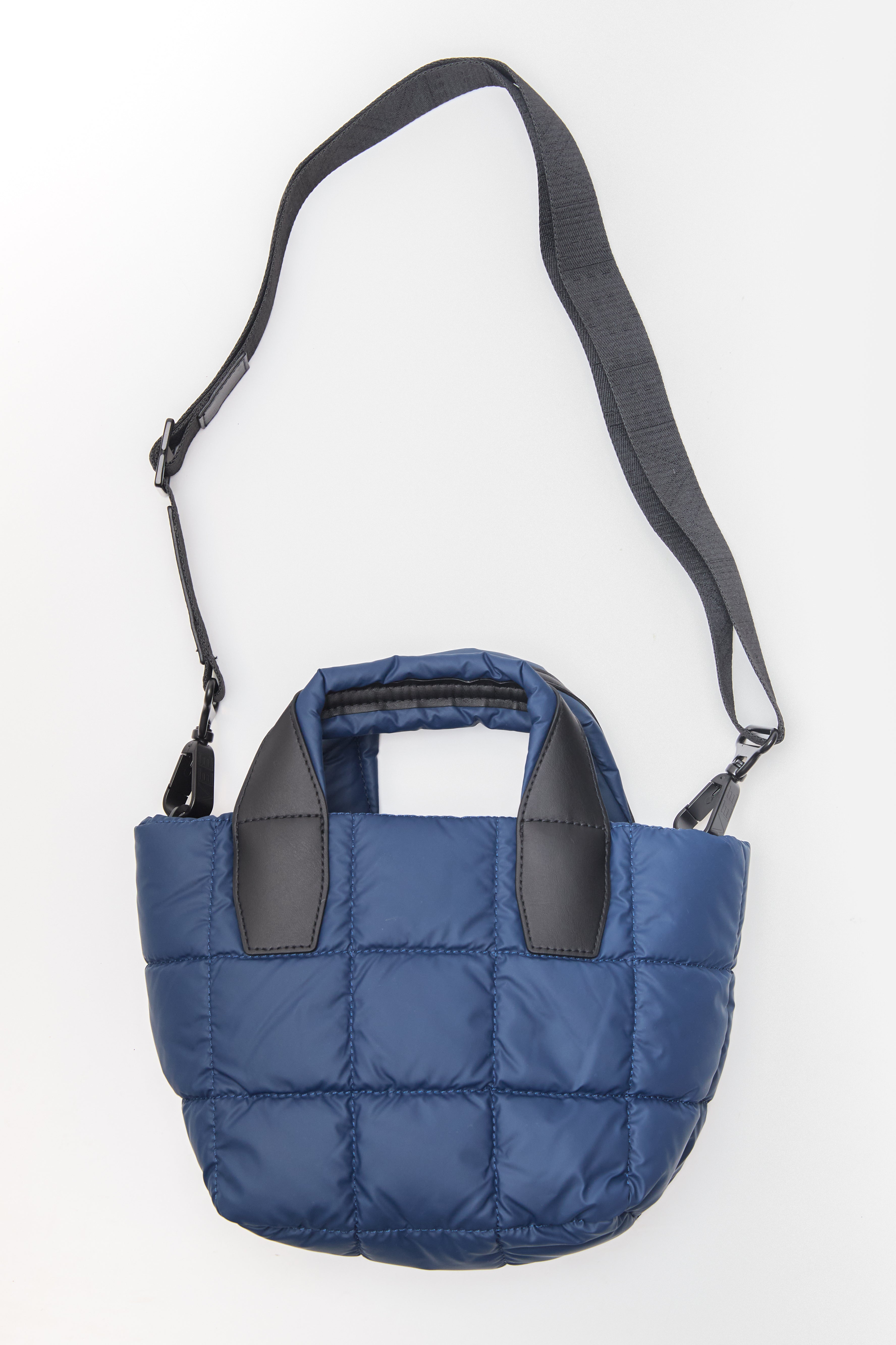 Porter Tote Mini - Deep Sea